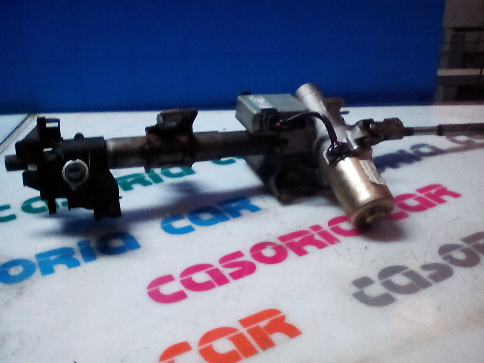 Servosterzo Elettronico 9210186 Usato