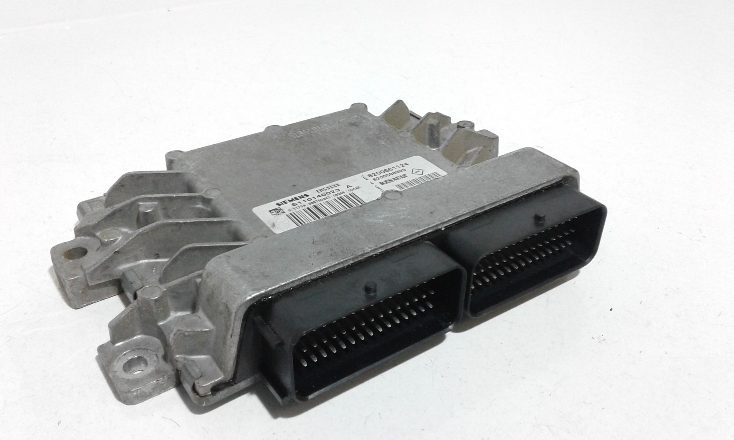 Centralina Iniezione 6001549242 Usato