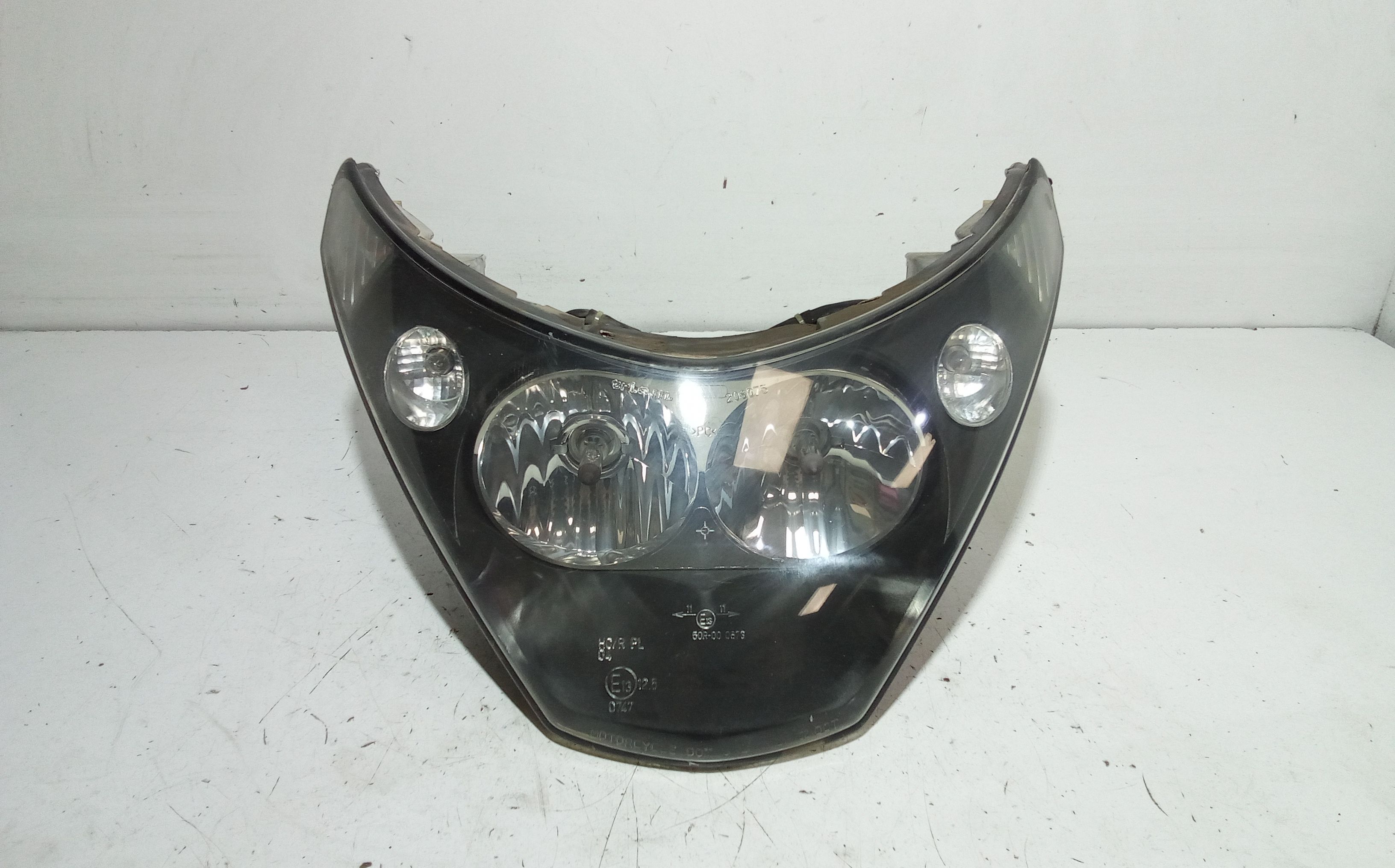 Faro Anteriore Usato