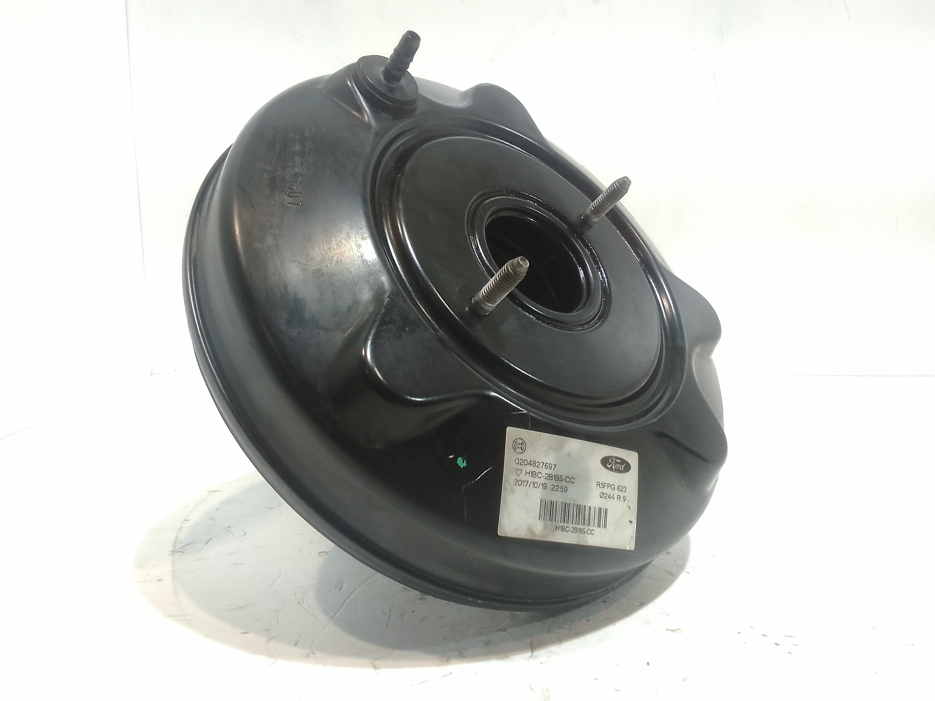 Servofreno 2369714 Usato