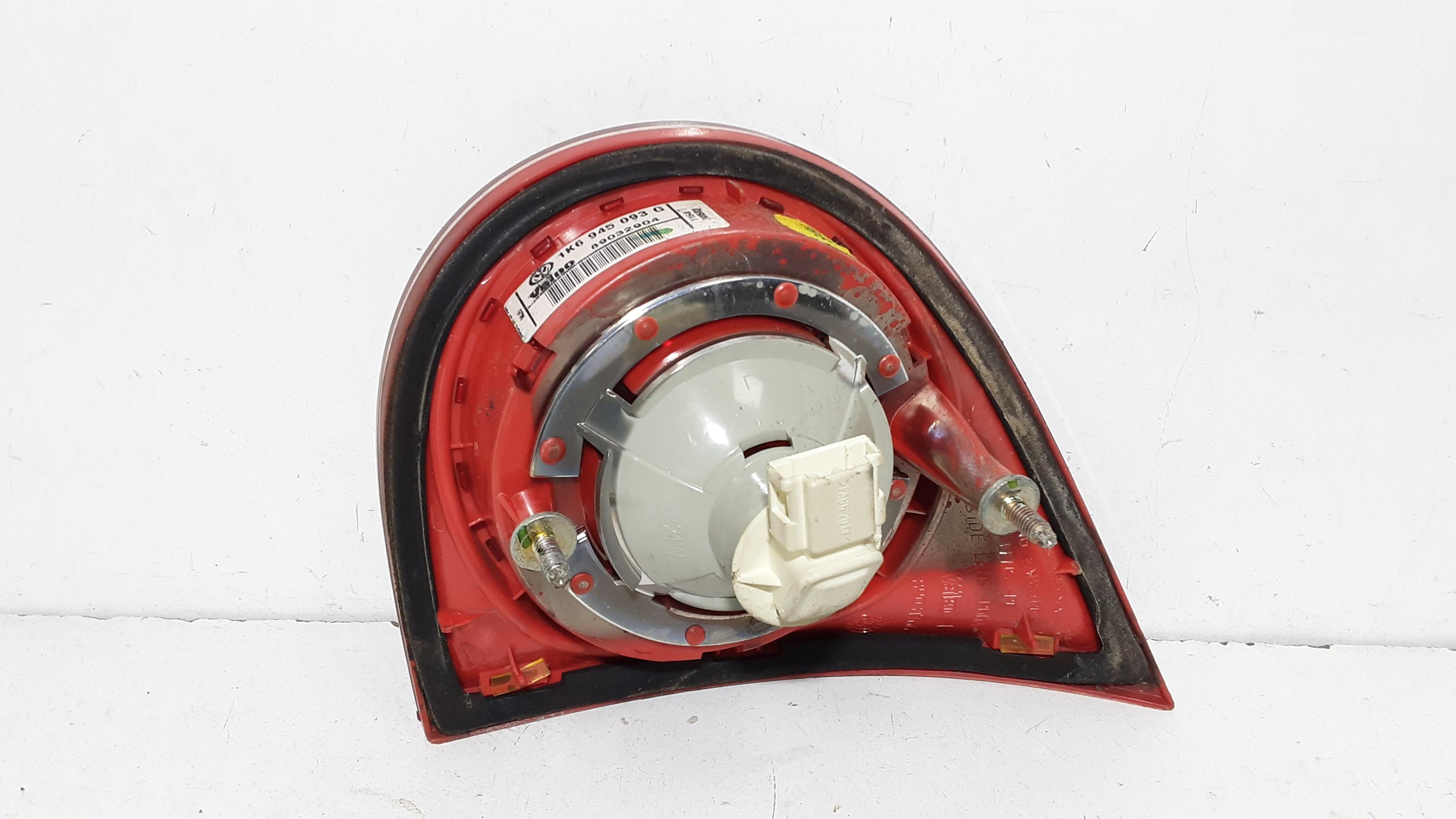 Fanale Stop Supplementare Sinistro Usato