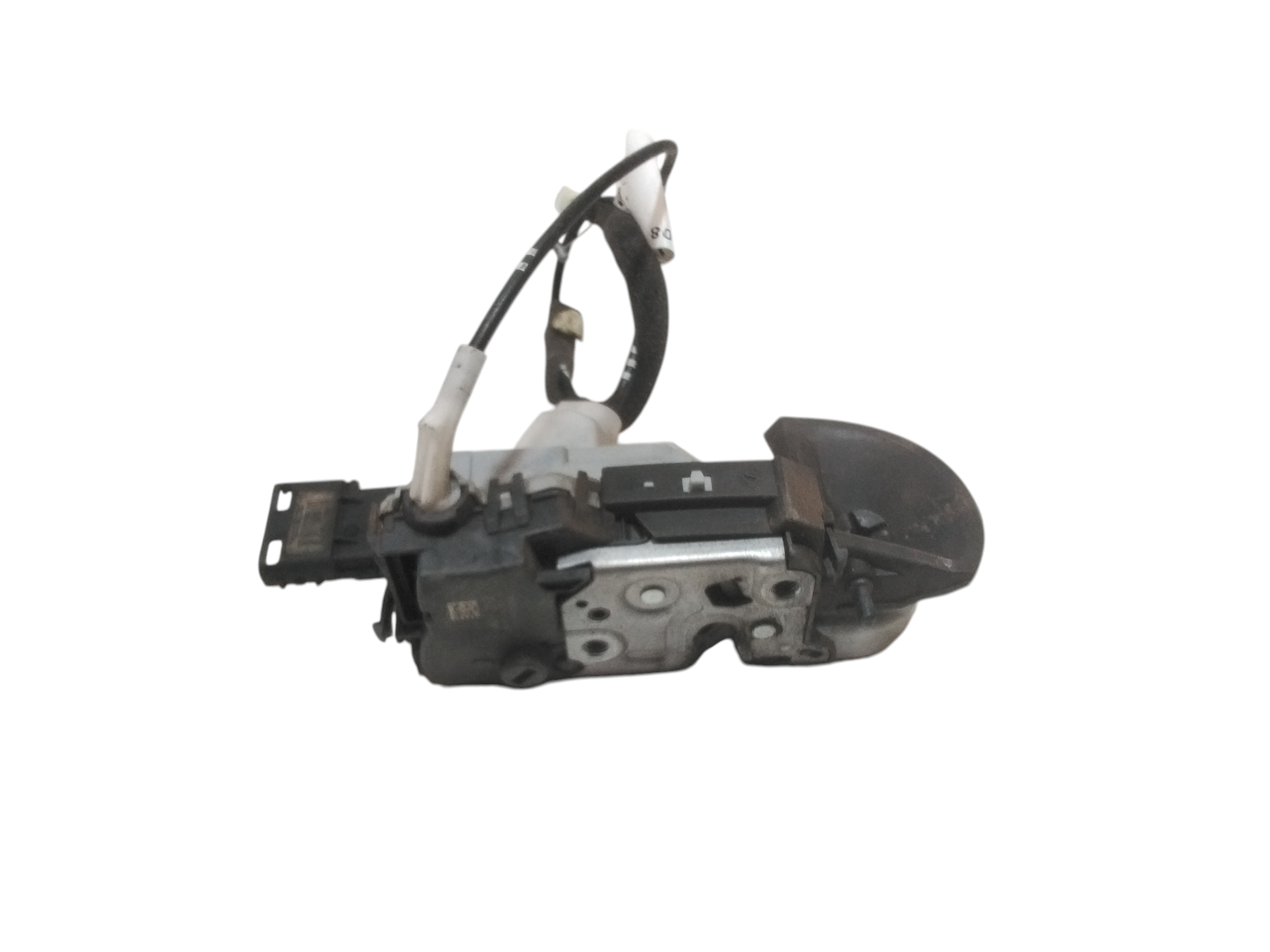 Serratura Porta Ant. Sinistro 9800623180 Usato