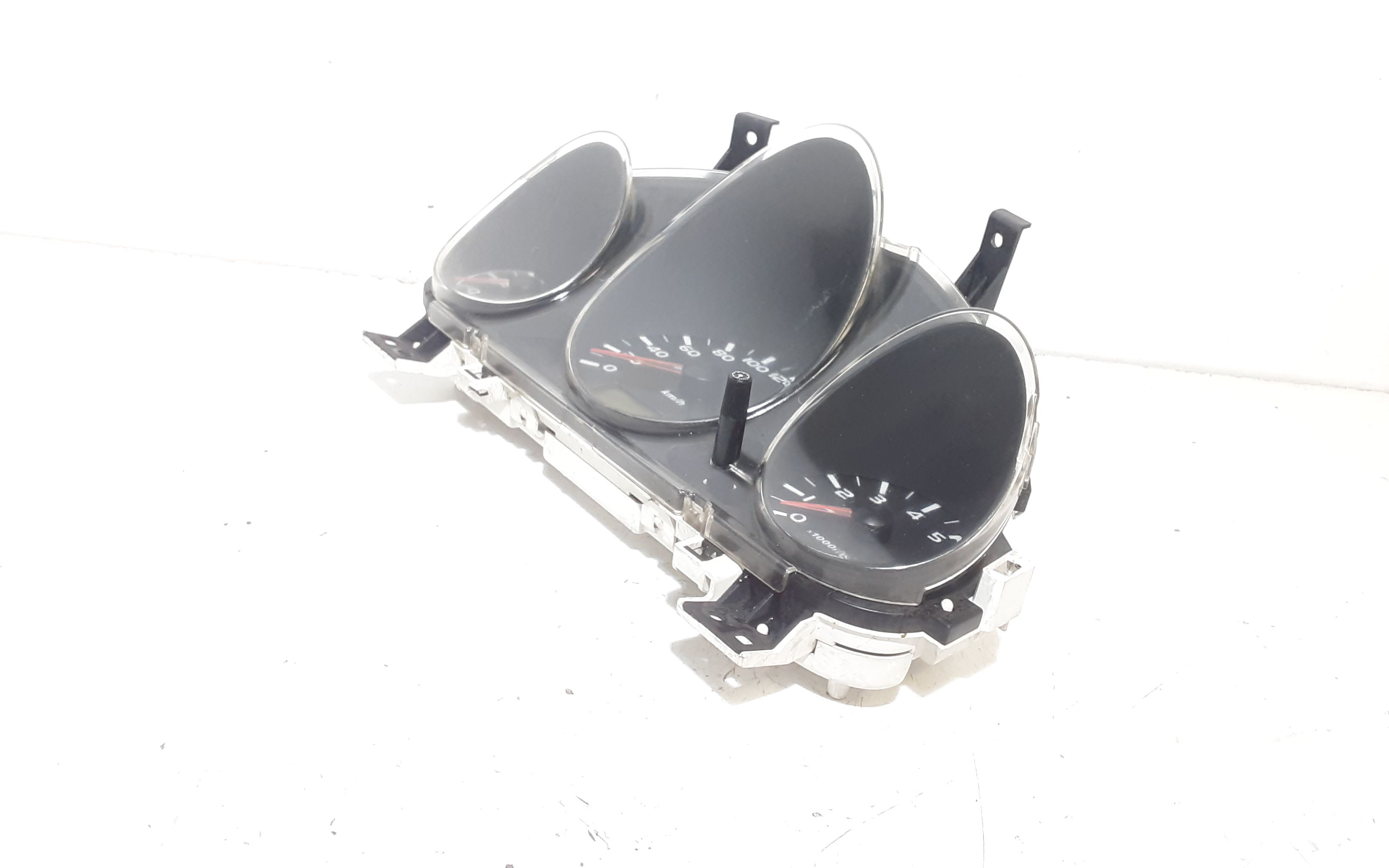 Quadro Portastrumenti Usato