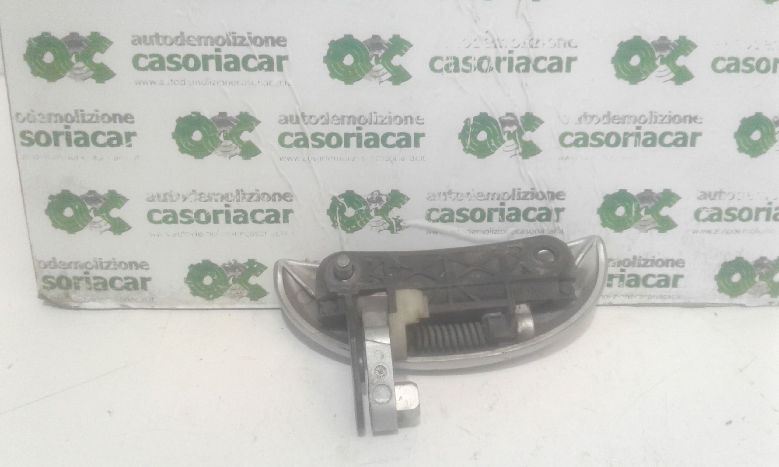 Maniglia Porta Ant. Destro 9101AG Usato