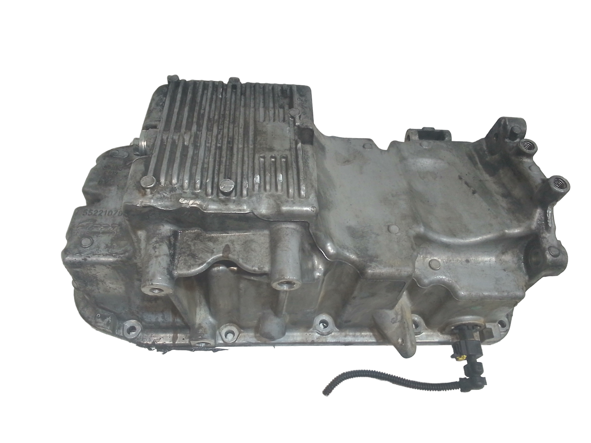 Coppa Olio 55221011 Usato