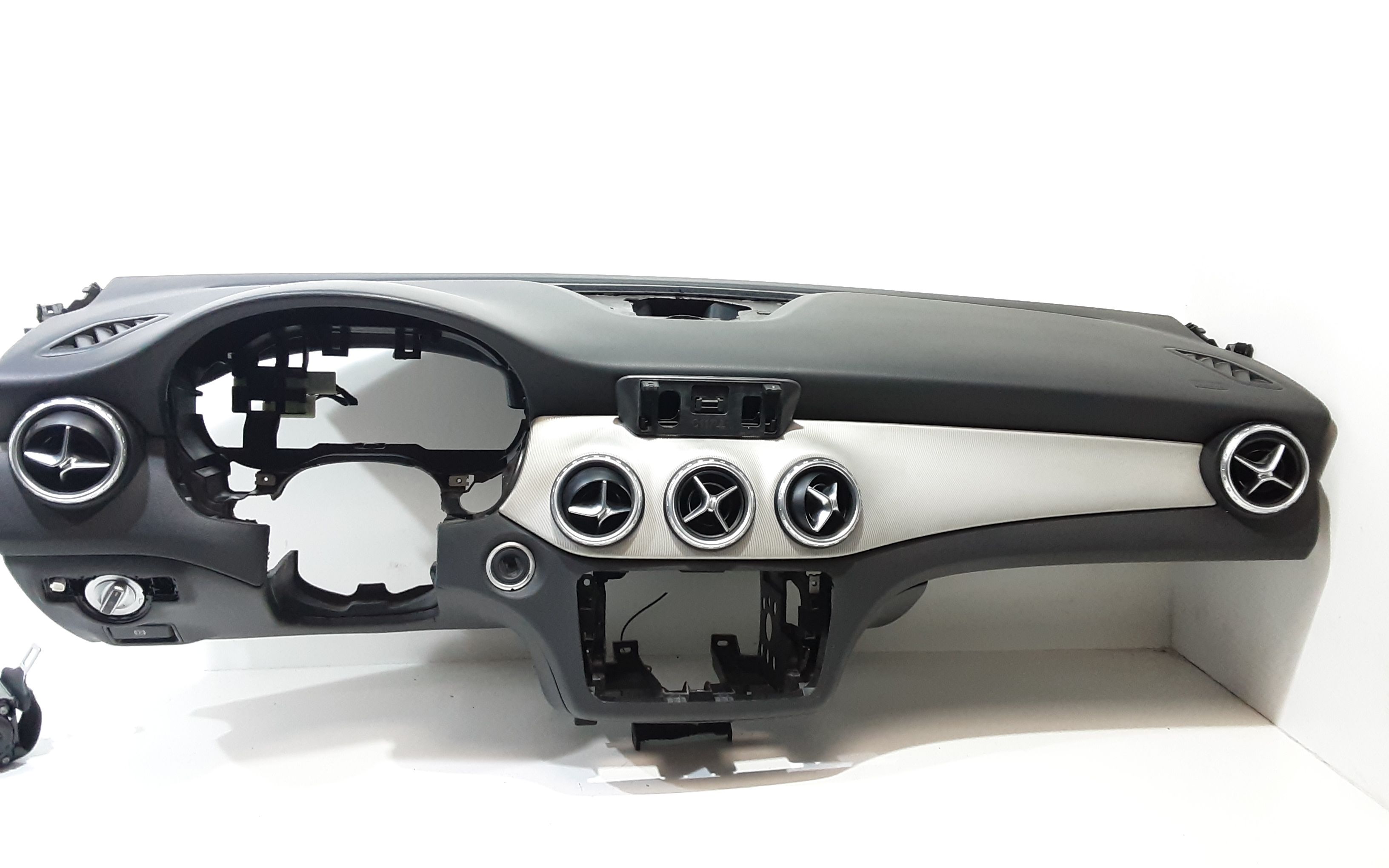 Kit Airbag Completo Usato