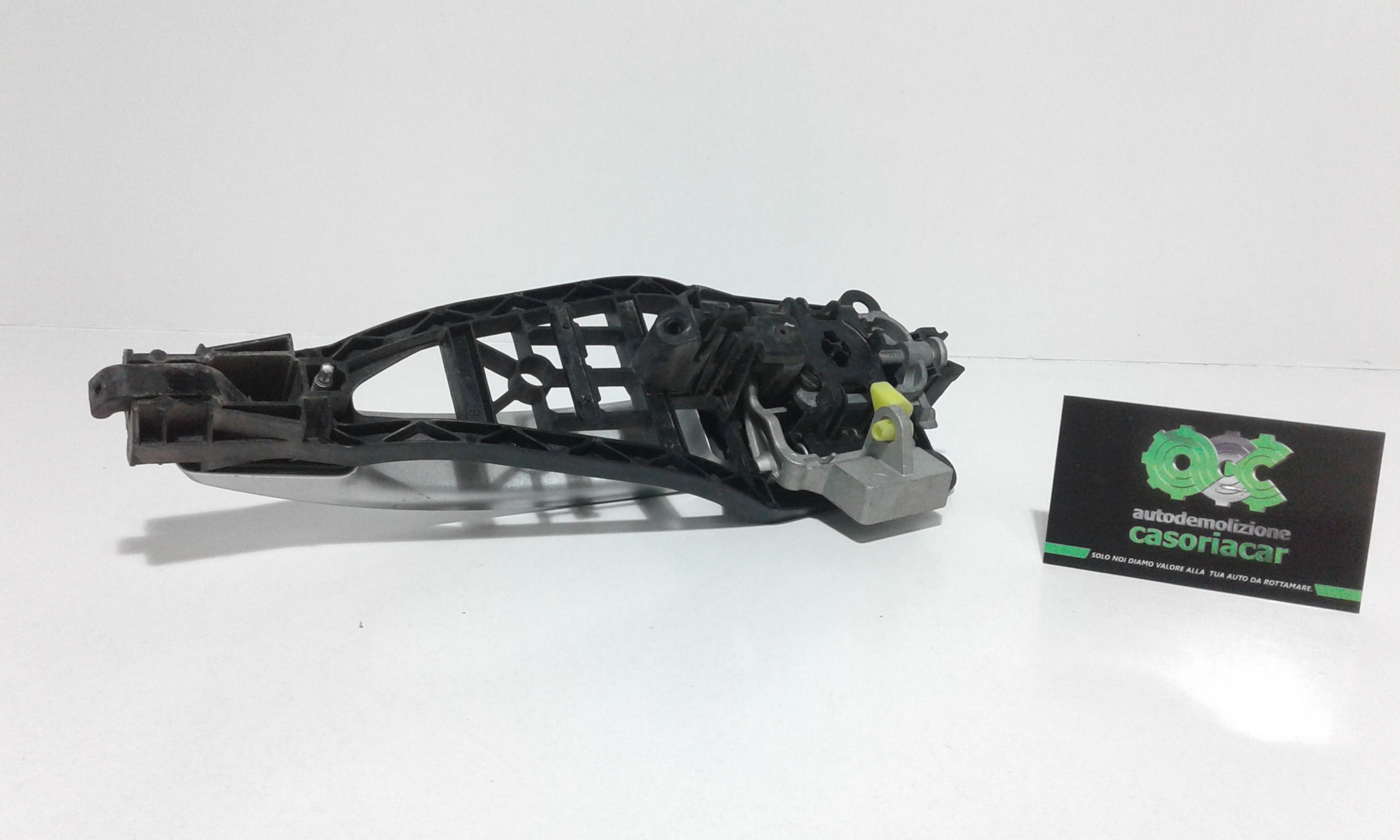 Maniglia Porta Post. Sinistro 13142770 Usato