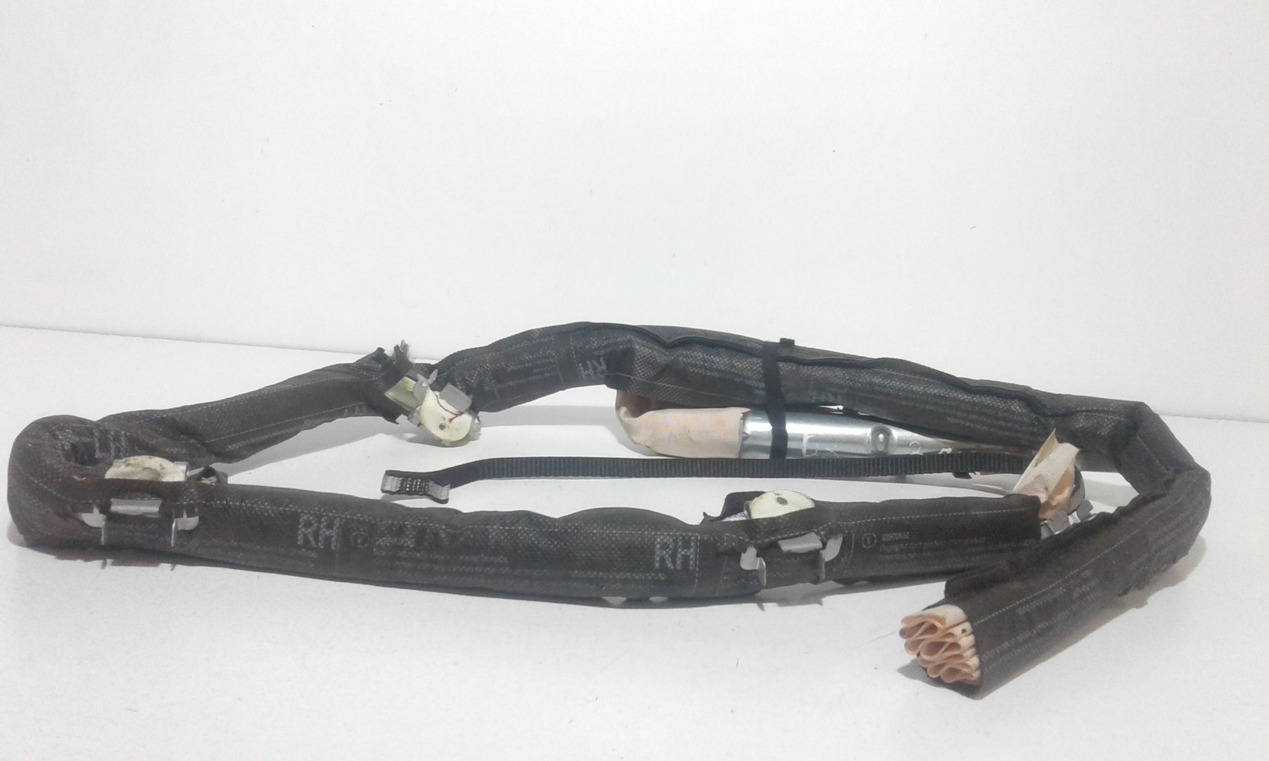 Dispositivo Airbag A Tendina Sinistro 8216ZQ Usato