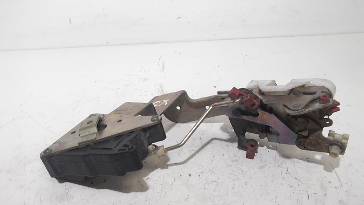 Serratura Porta Ant. Sinistro DB0359310A Usato