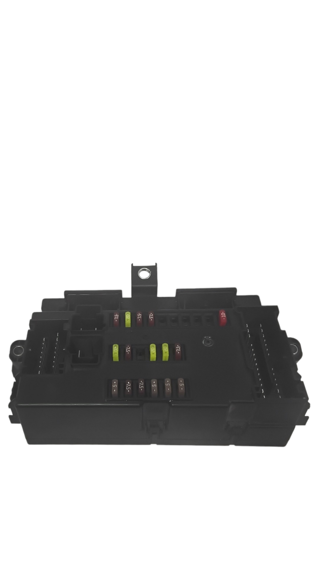 Scatola Fusibili Usato