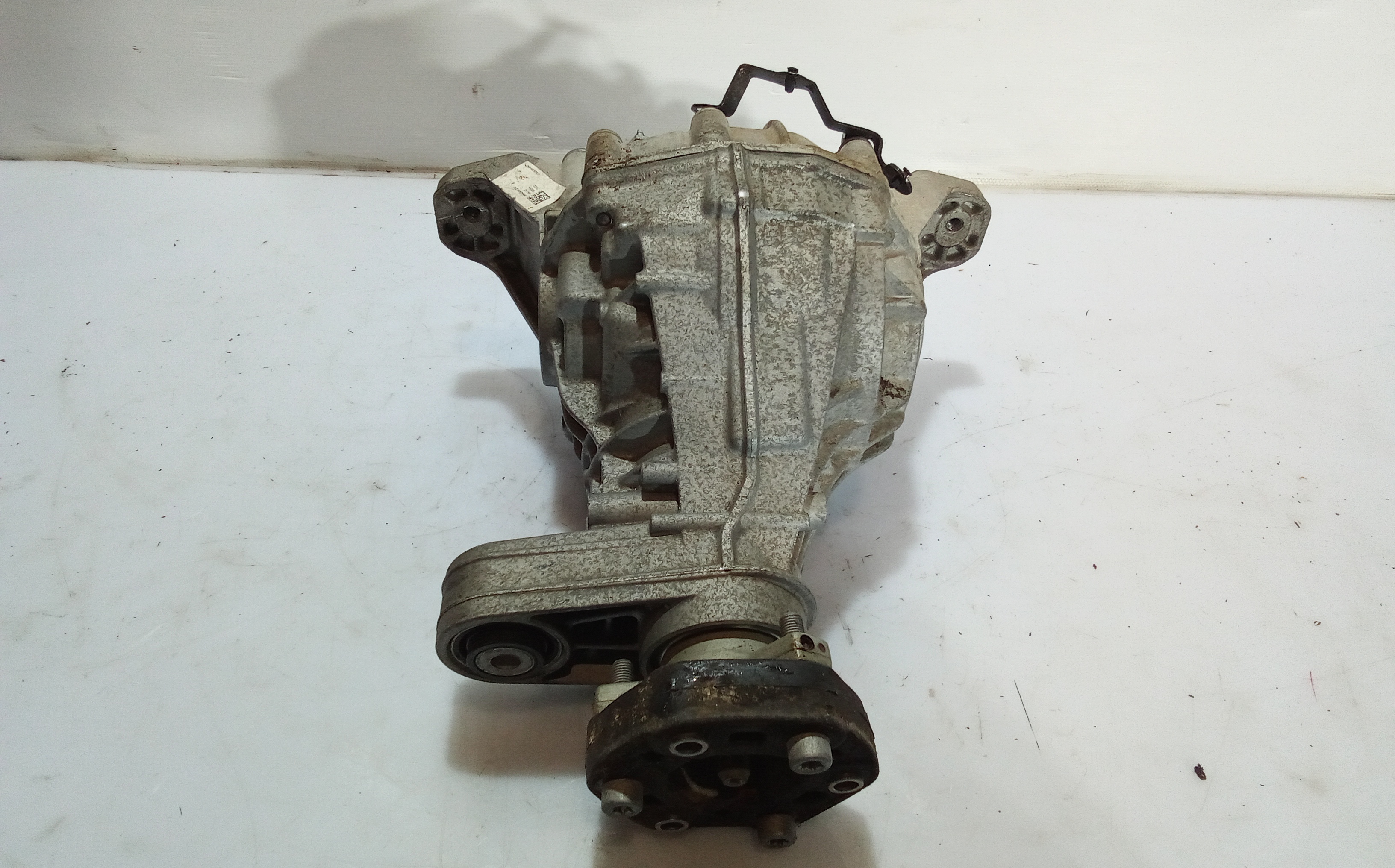 Differenziale Post. Compl. 55276026 Usato