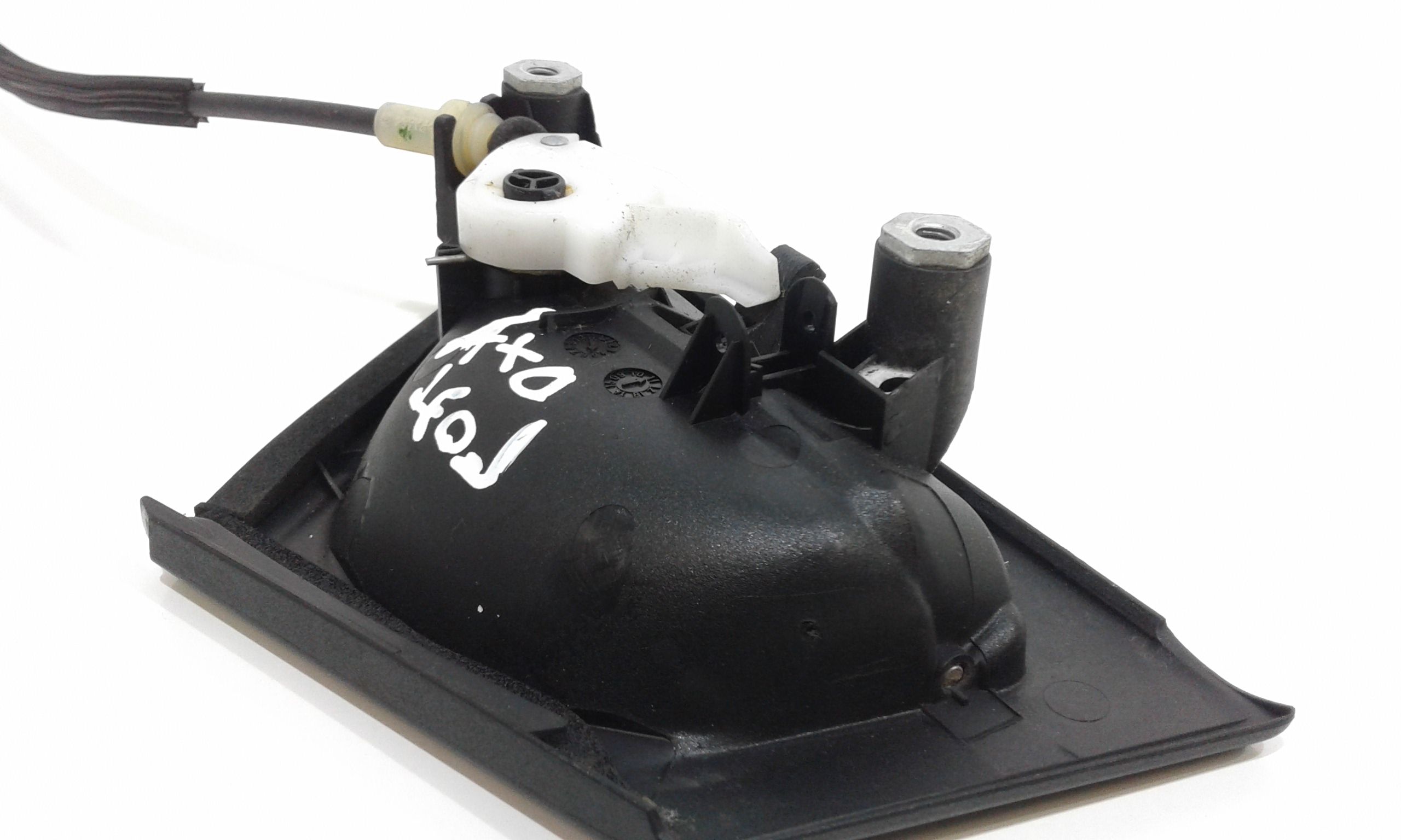 Maniglia Porta Post. Destro 735531881 Usato