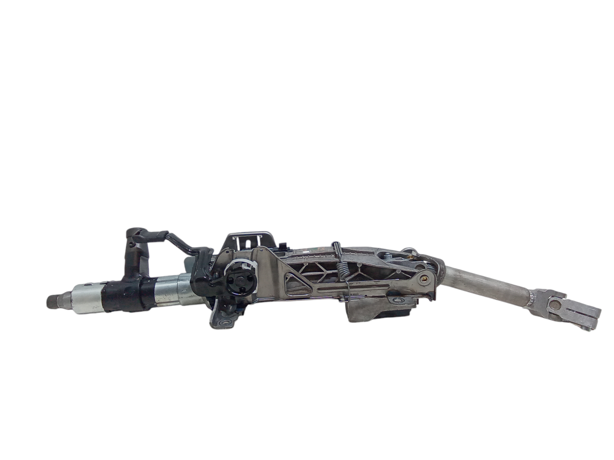 Albero Sterzo Compl. Usato