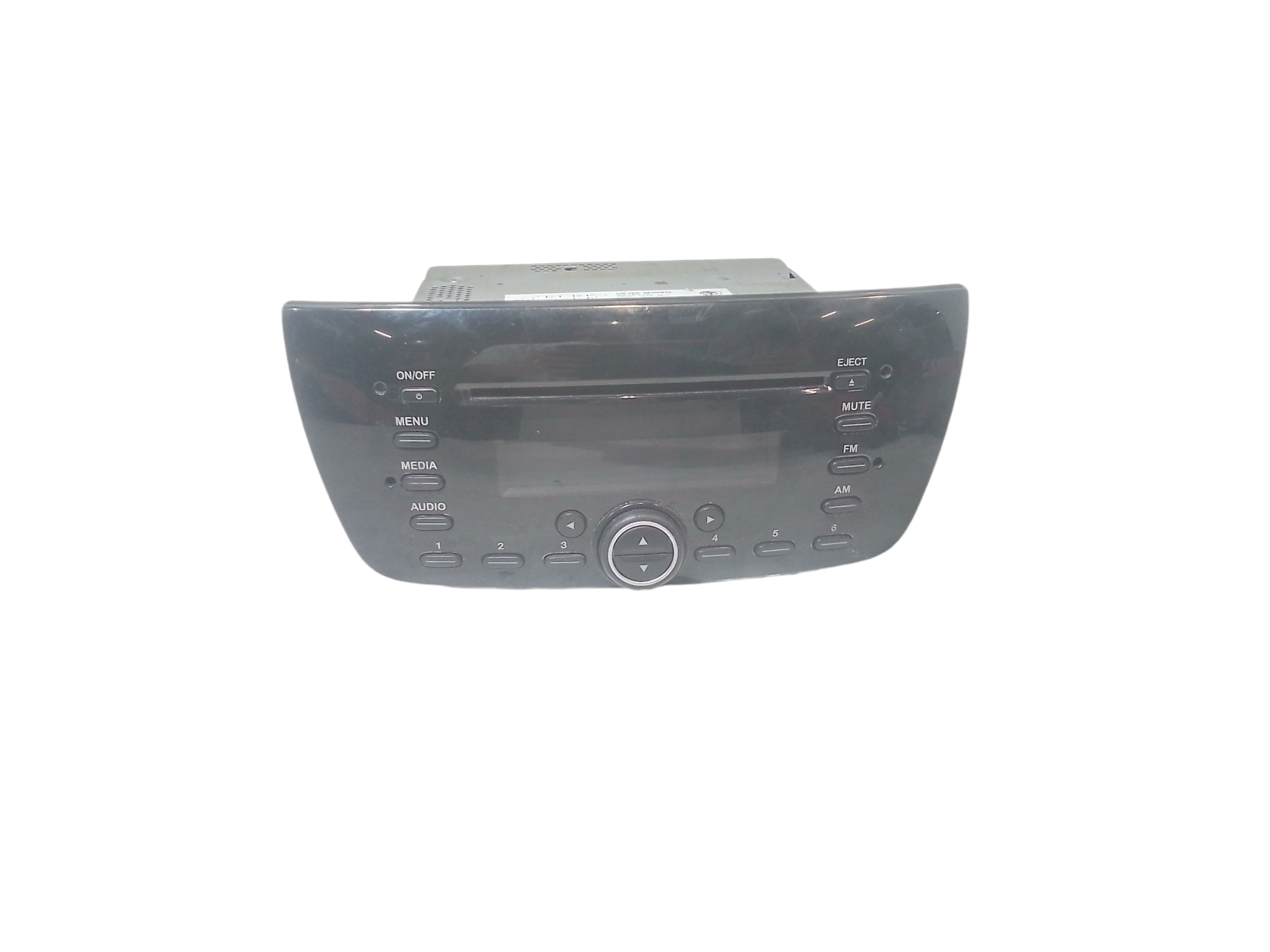 Autoradio 735634256 Usato