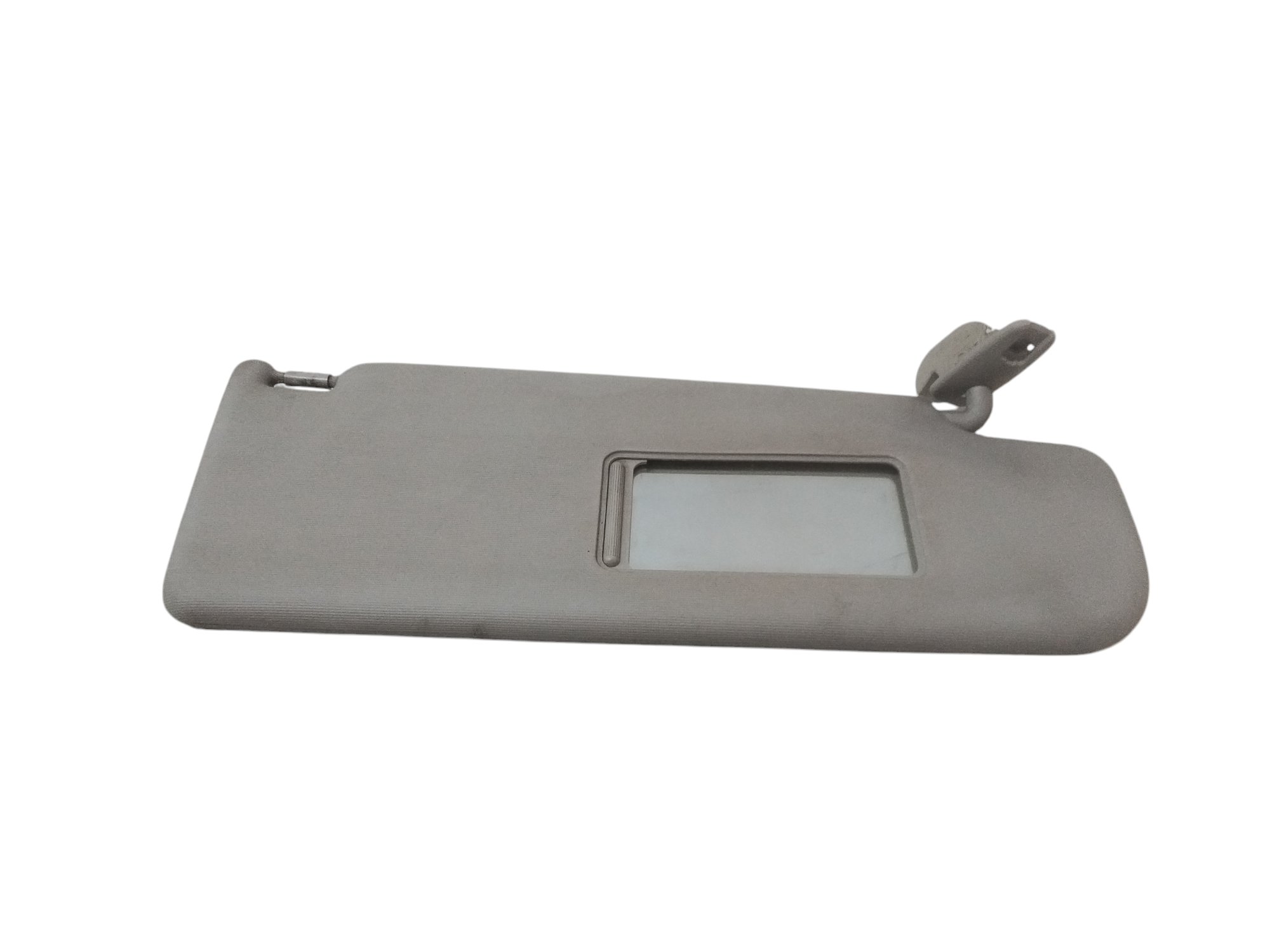 Aletta Parasole Parabrezza Destro 5J1857552T2F4 Usato