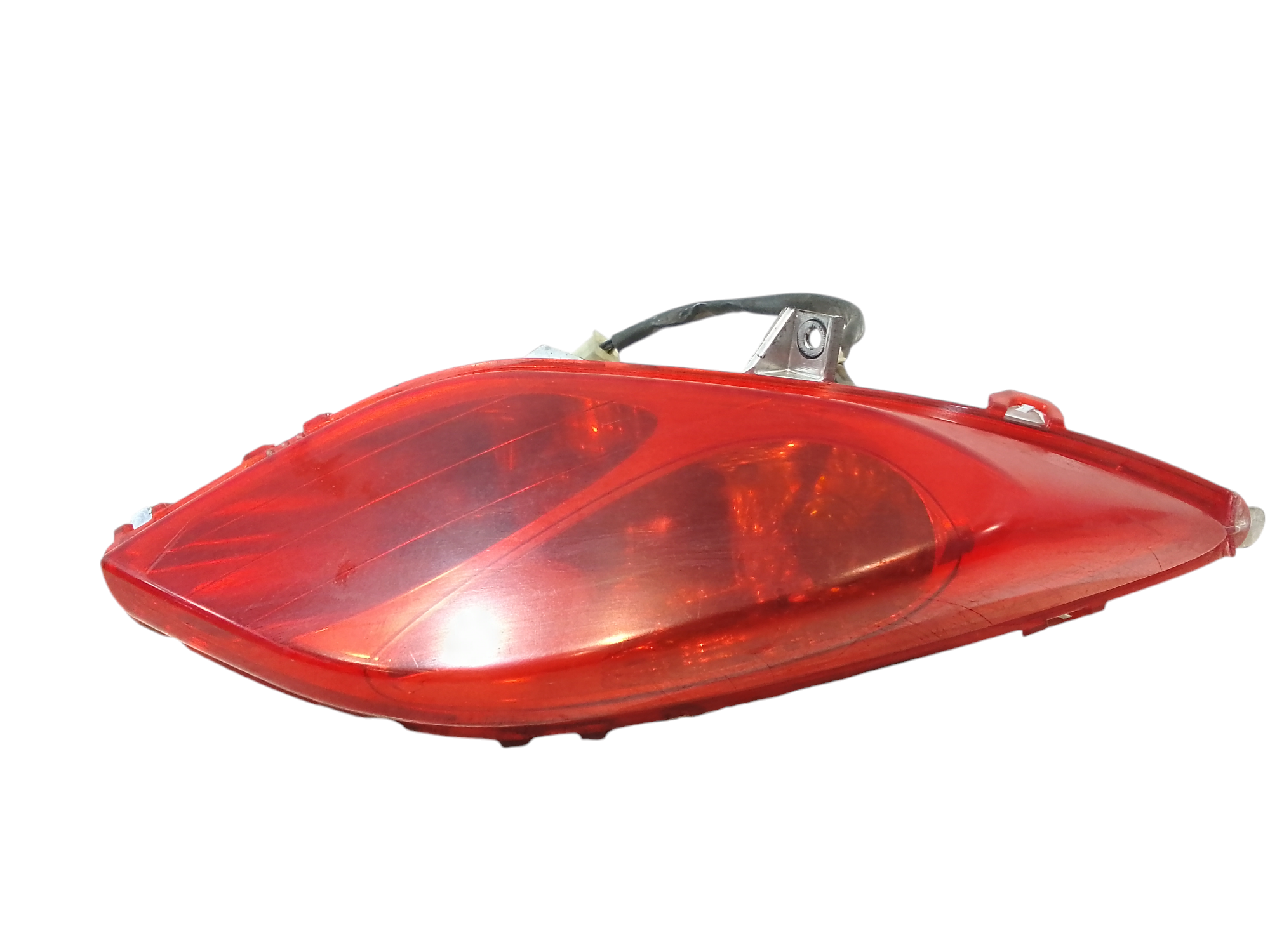 Fanale Post. Destro,fanale Post. Sinistro Usato