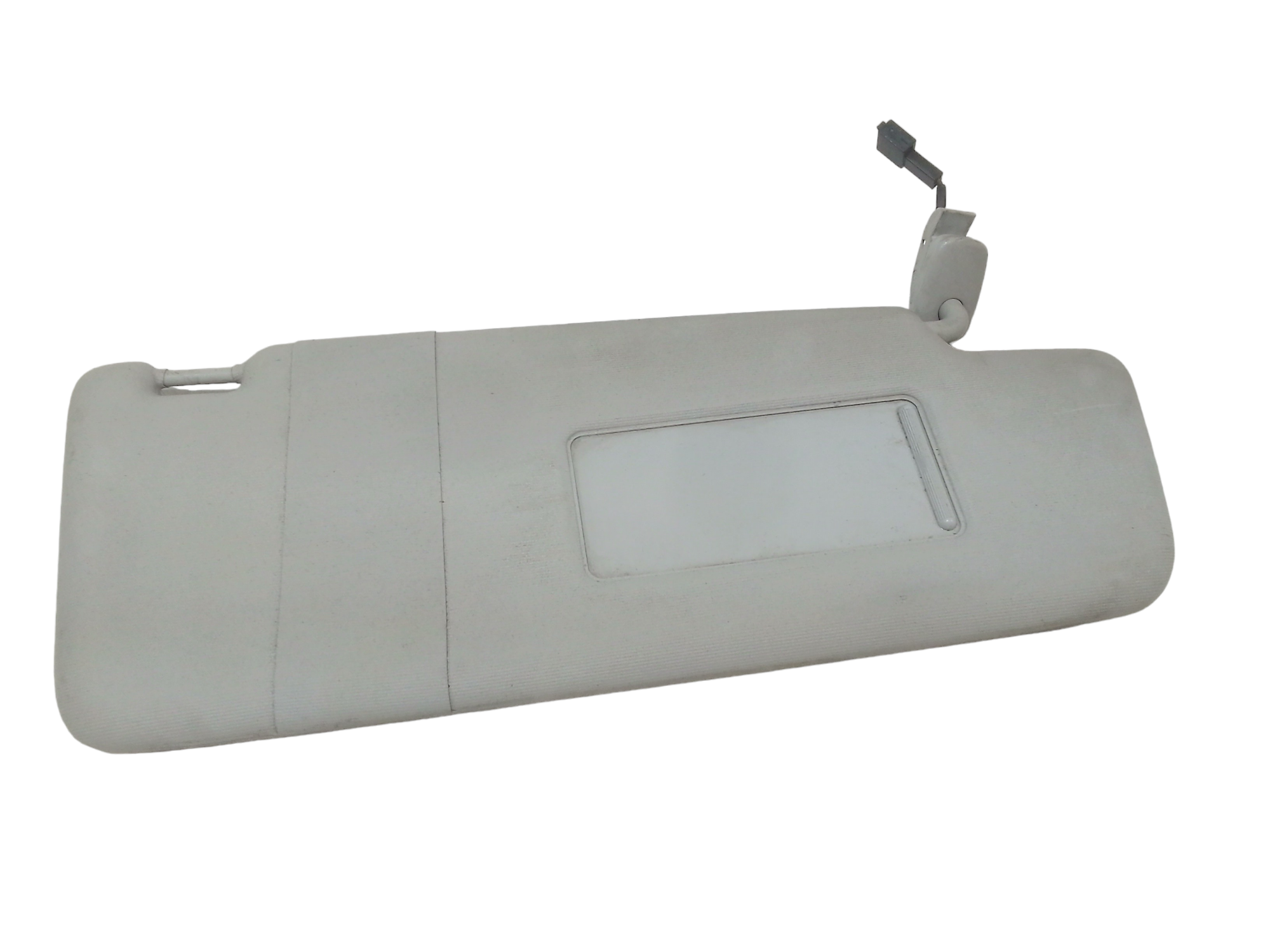 Aletta Parasole Parabrezza Destro 7L6857552AQ3W5 Usato