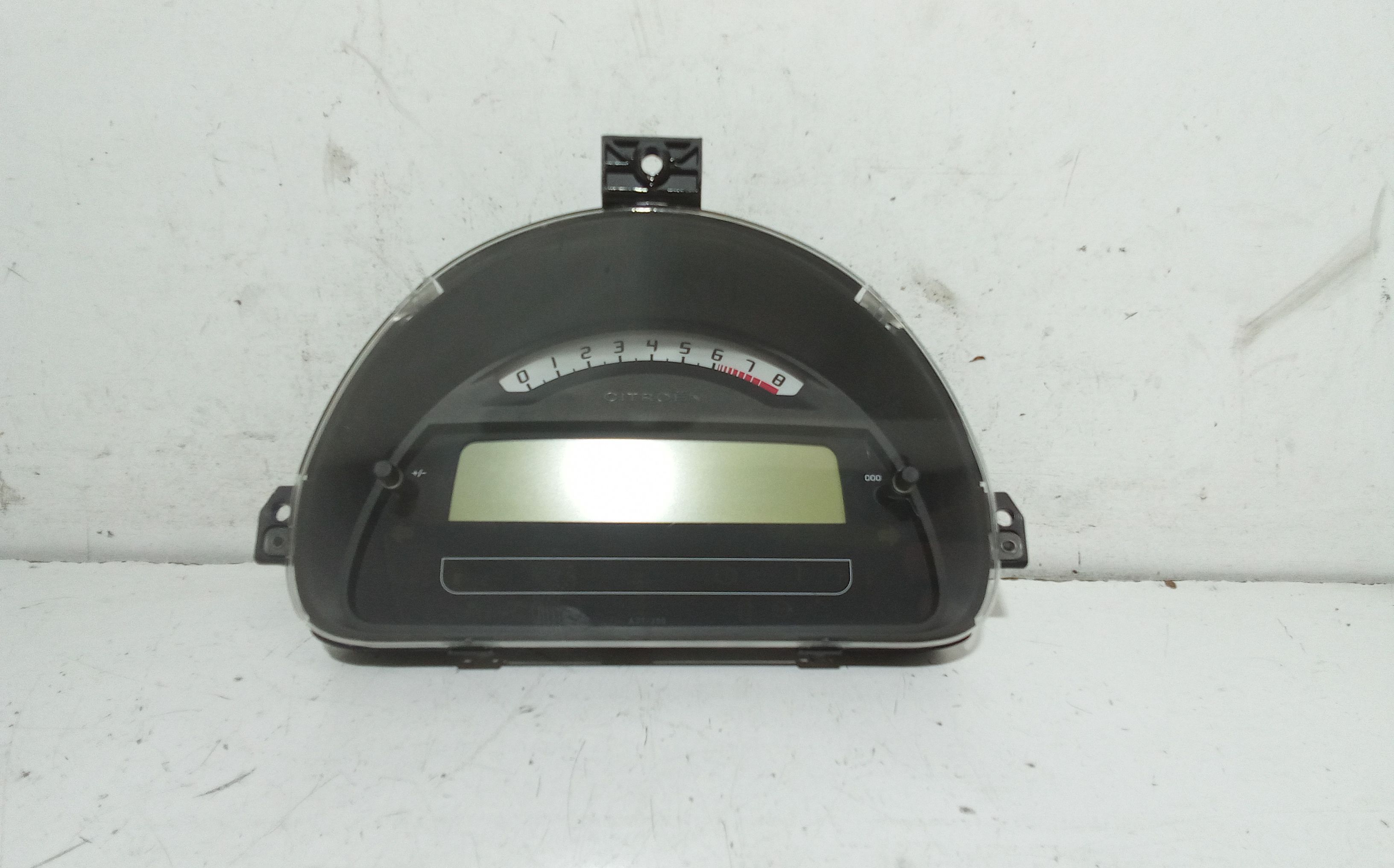 Quadro Portastrumenti Usato