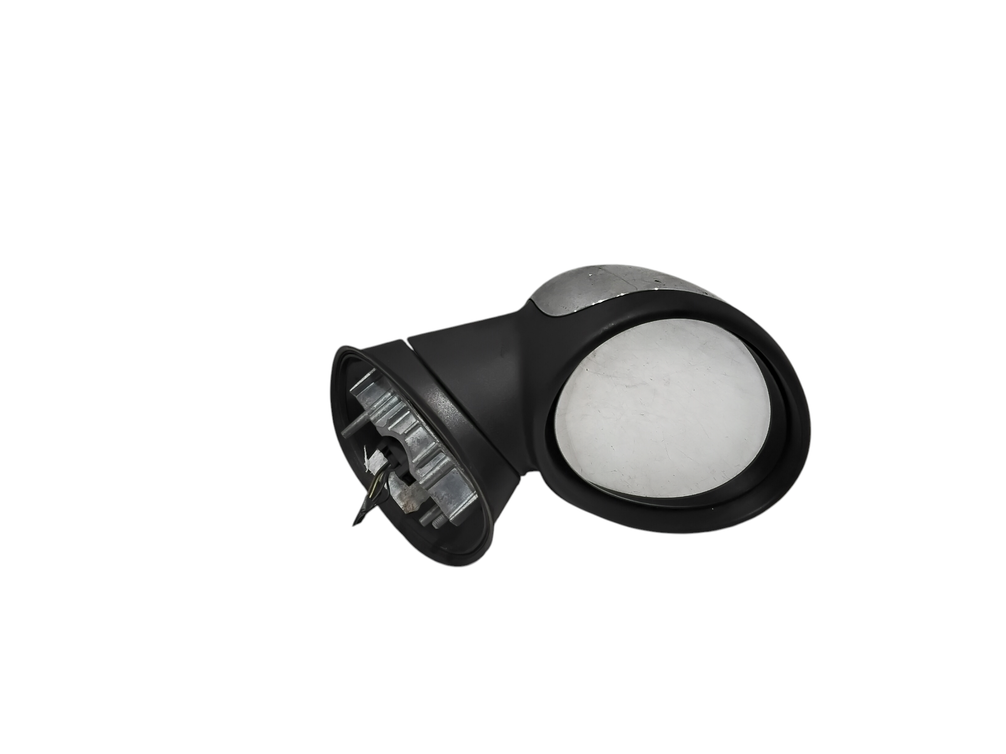 Retrovisore Est. Destro Usato