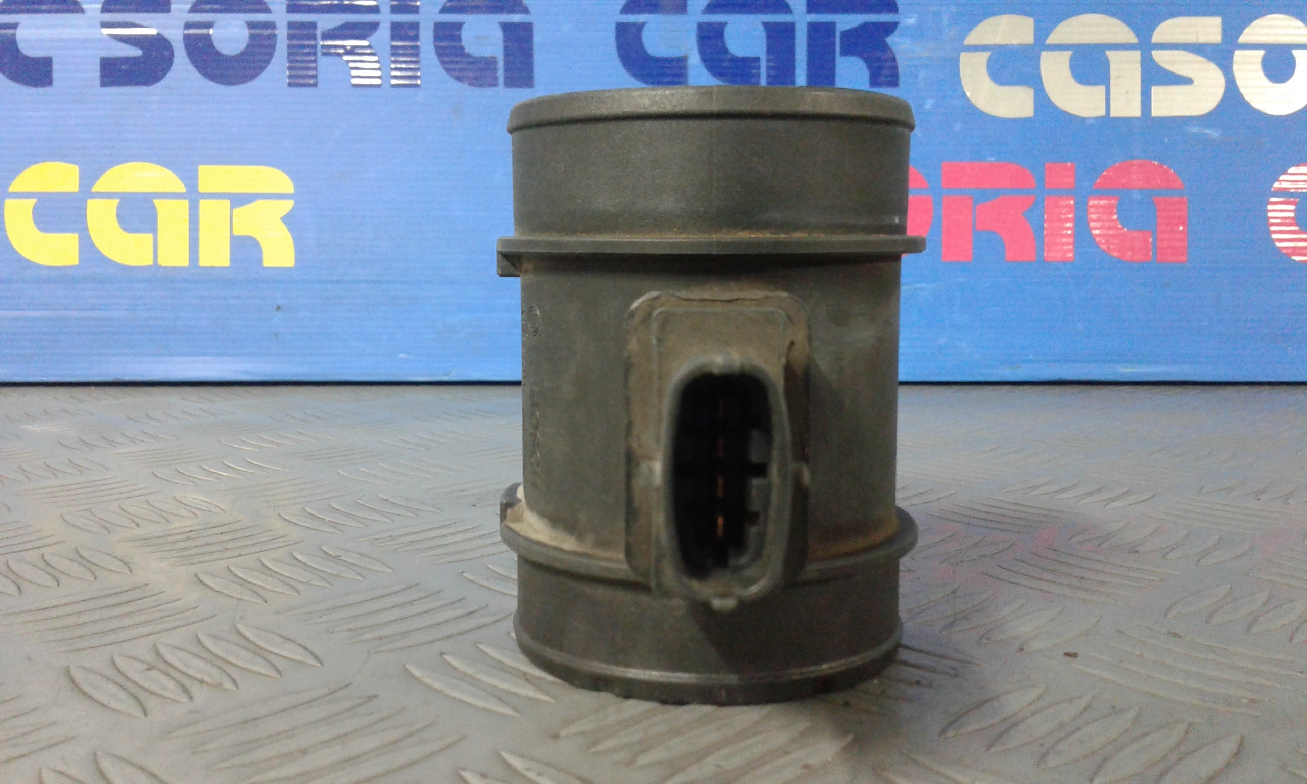 Flussometro/debimetro 93180992 Usato