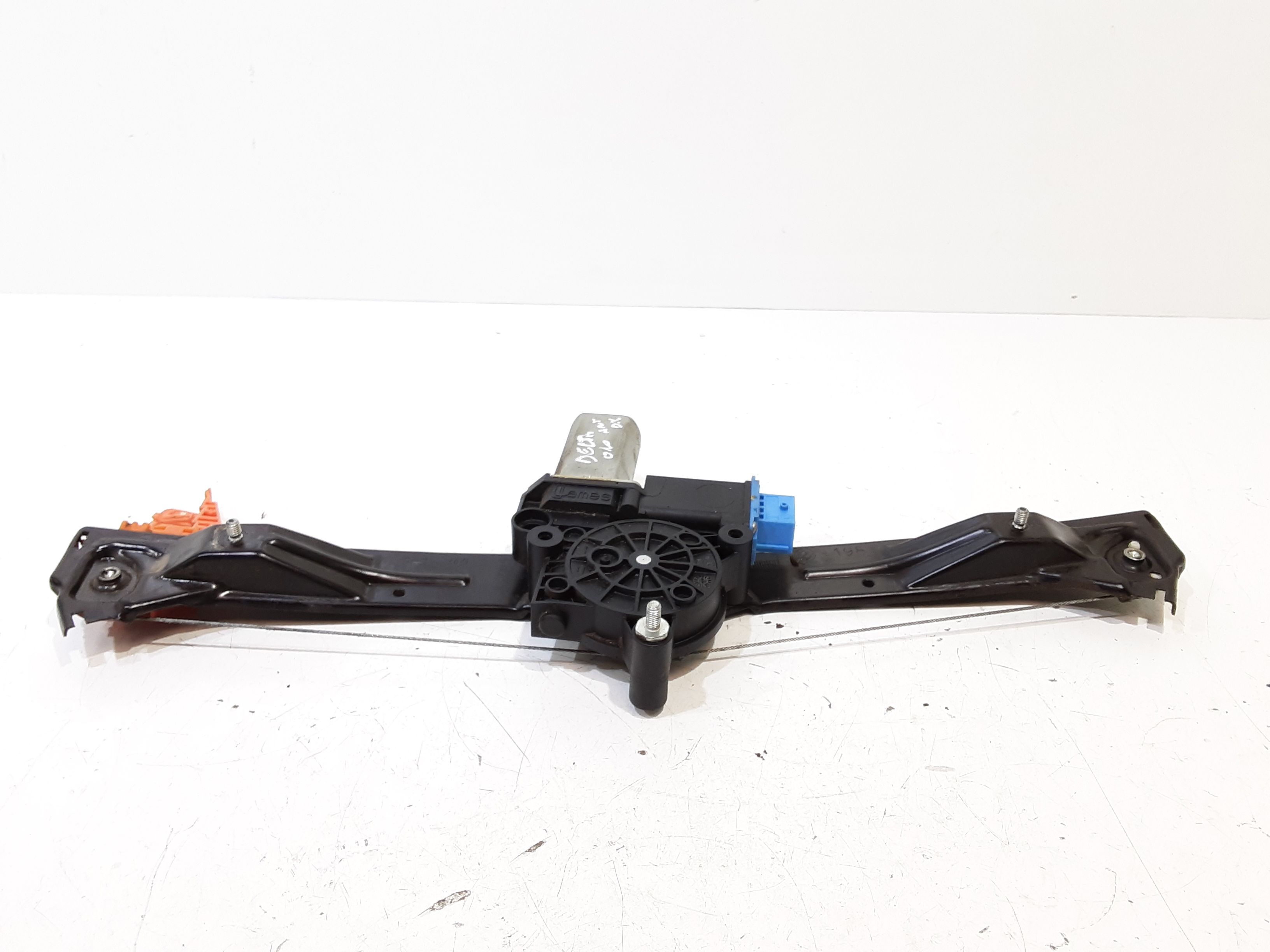 Alzacristallo Porta Ant. Destro Usato