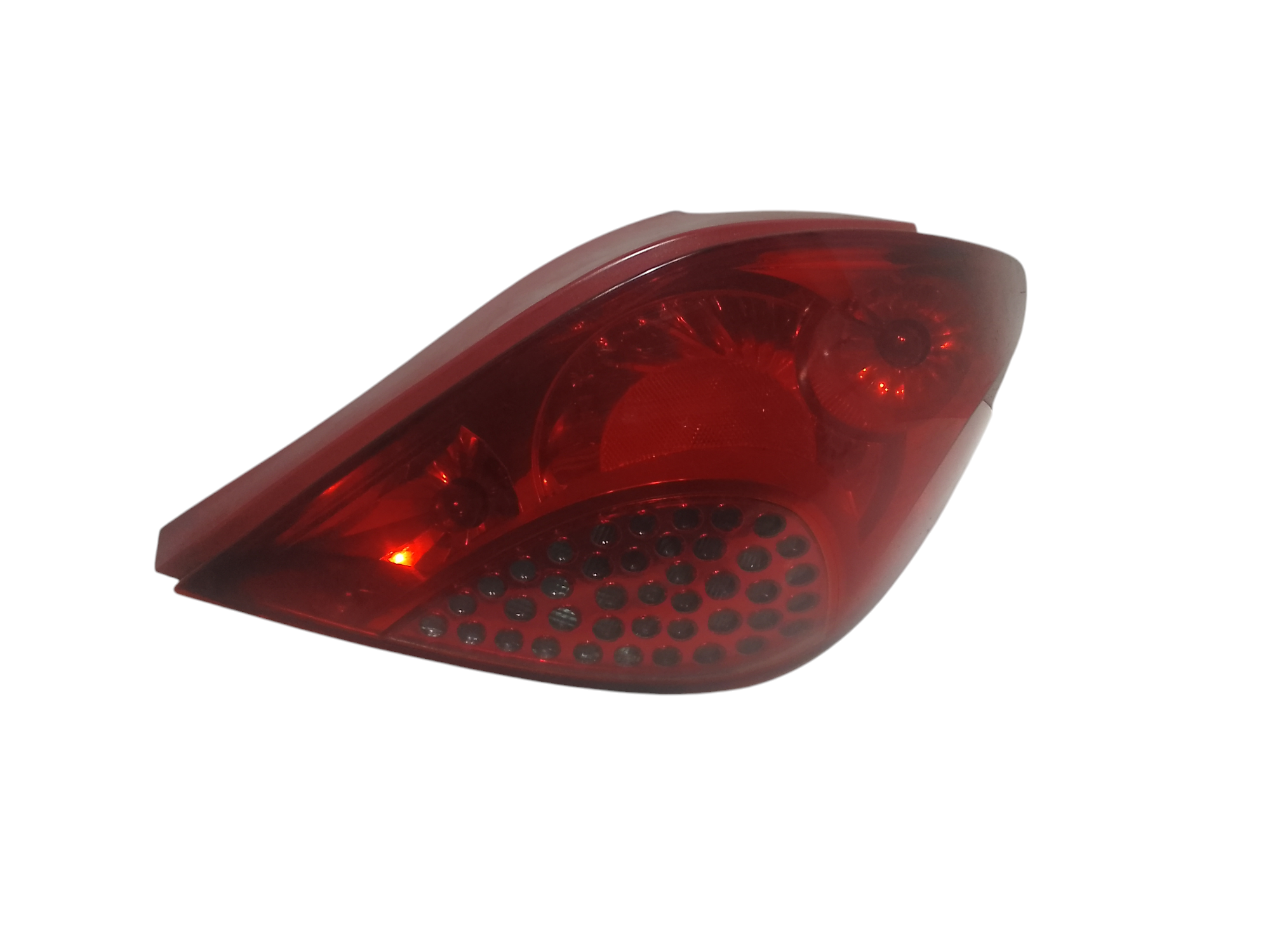 Fanale Post. Destro 6351Y7 Usato