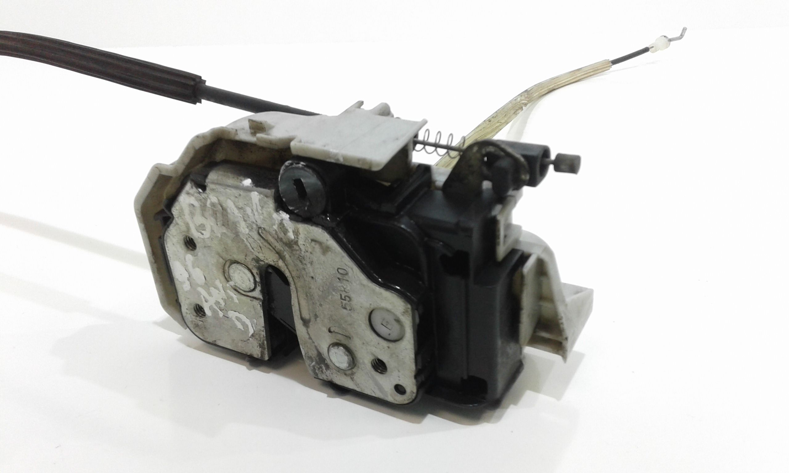 Serratura Porta Ant. Destro 51931416 Usato