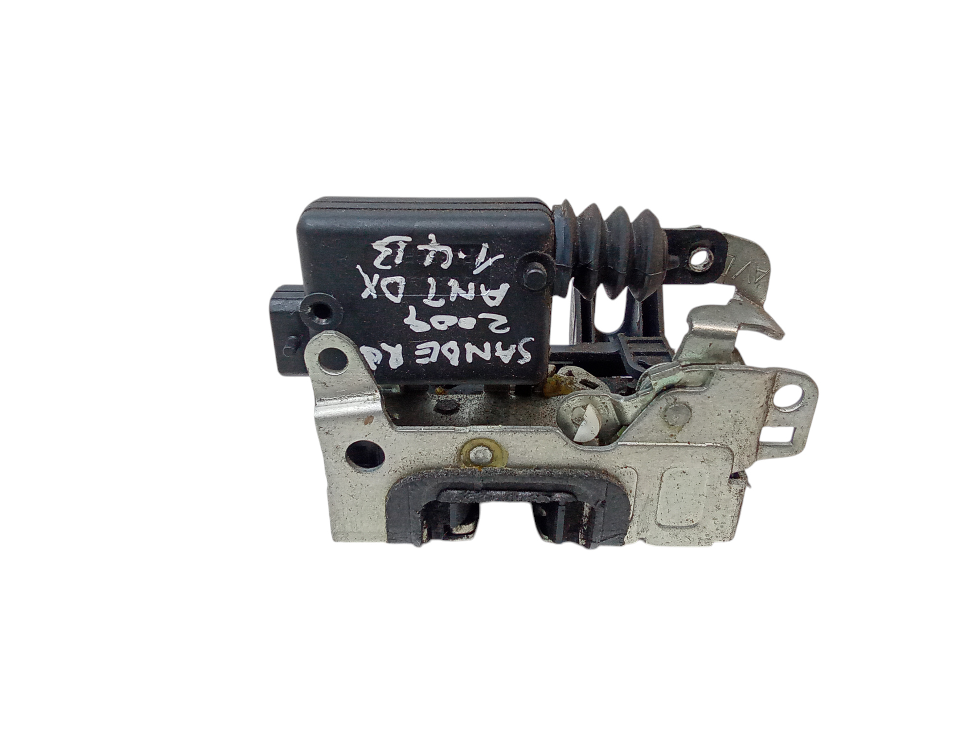 Serratura Porta Ant. Destro 805024299R Usato