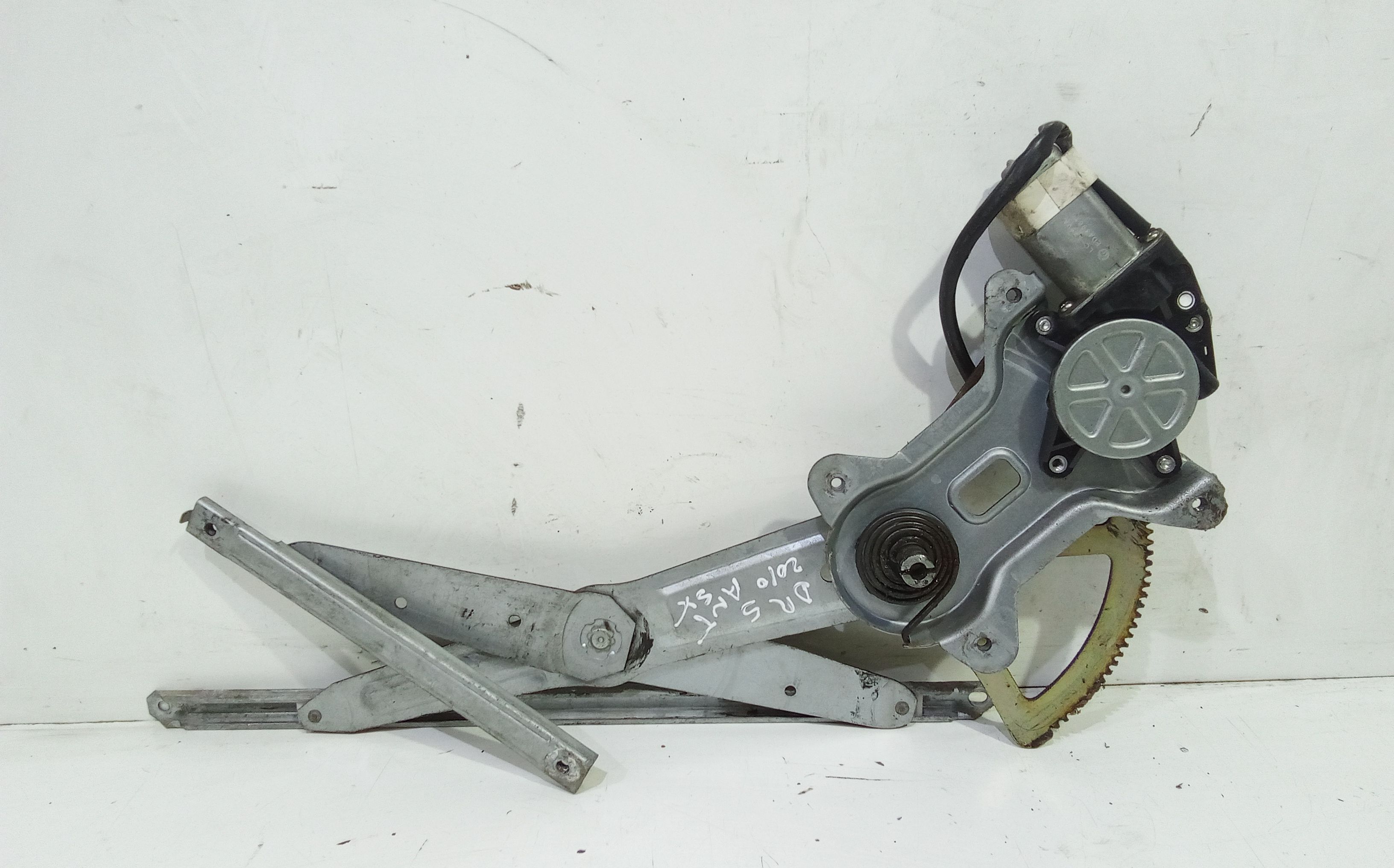 Alzacristallo Porta Ant. Sinistro Usato