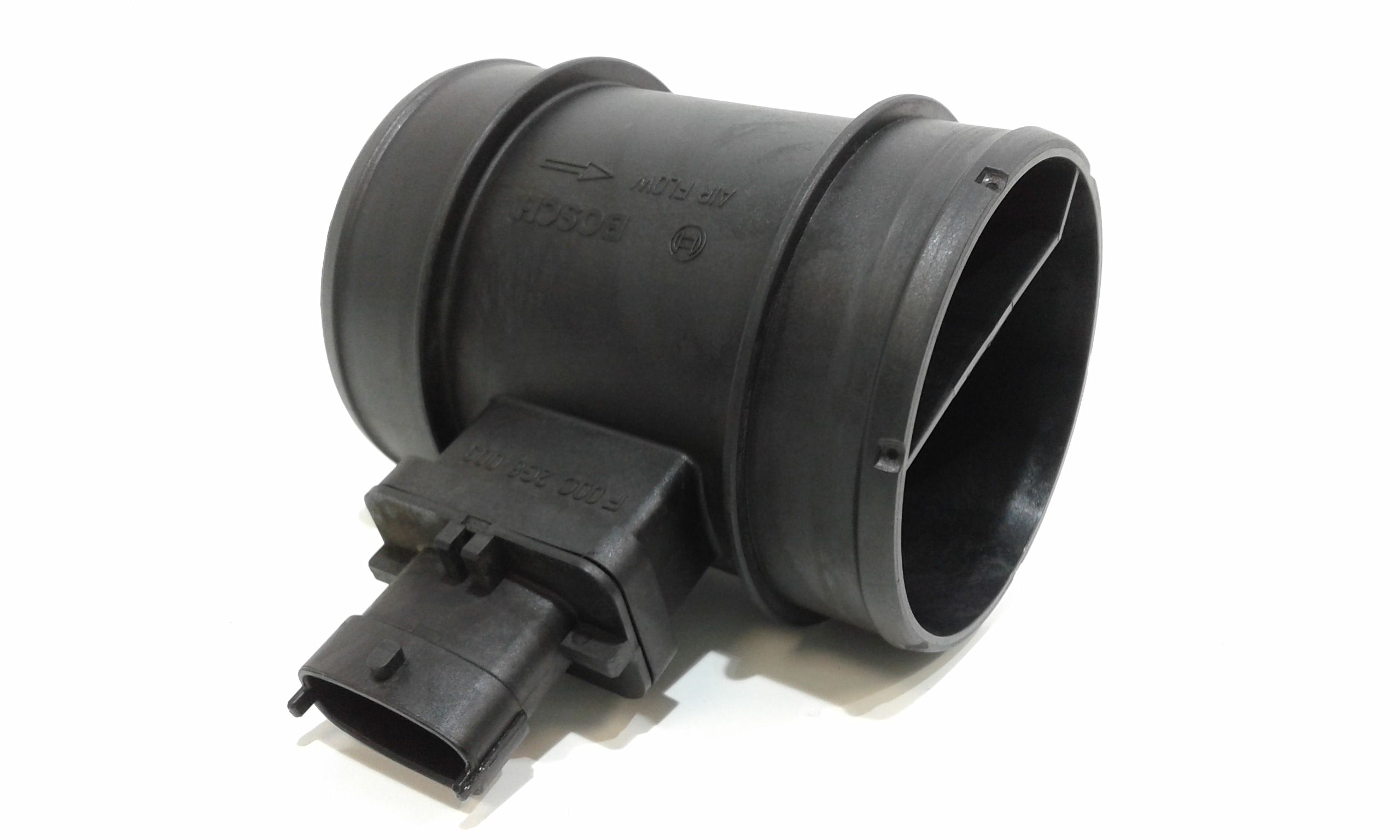 Flussometro/debimetro Usato