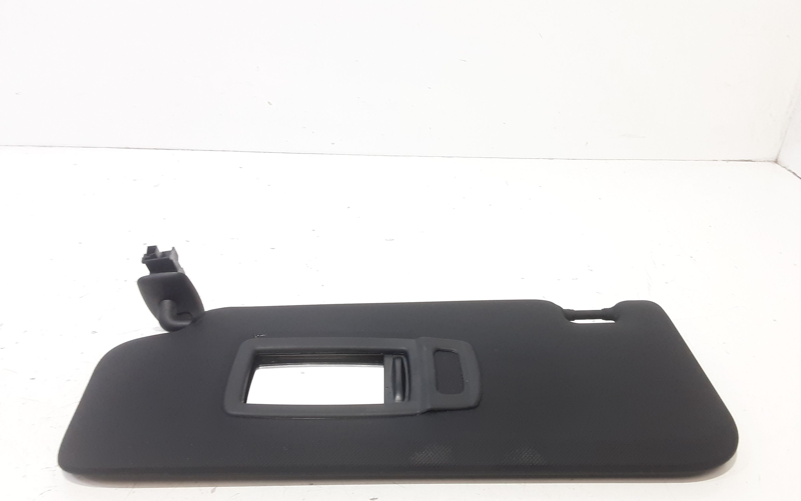 Aletta Parasole Parabrezza Sinistro Usato