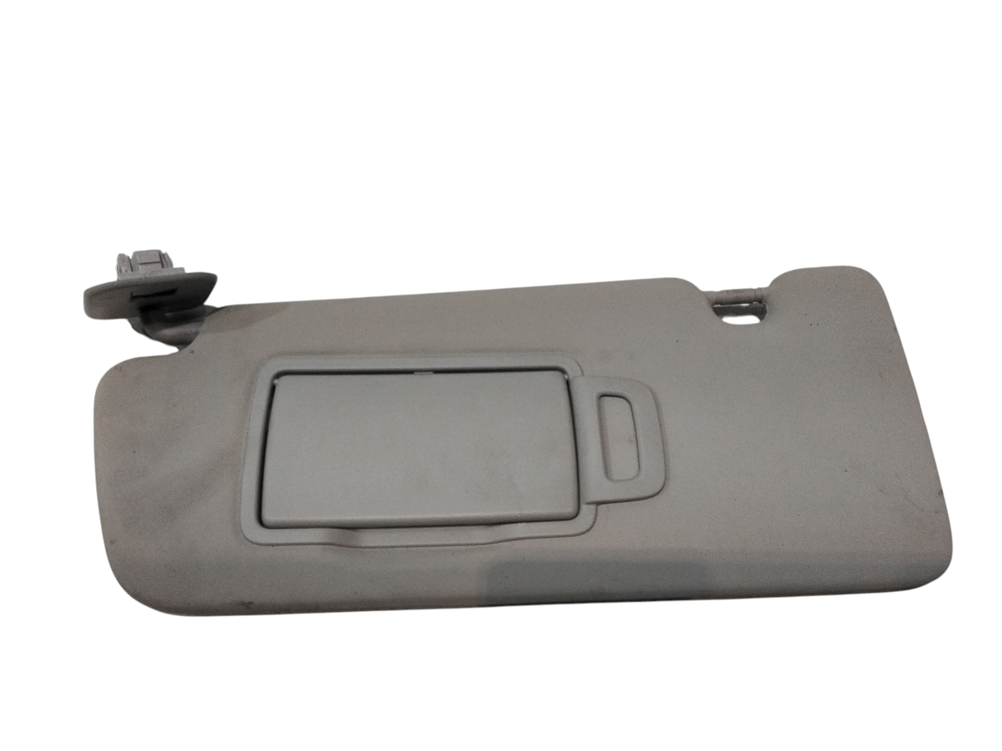 Aletta Parasole Parabrezza Sinistro 964014544R Usato