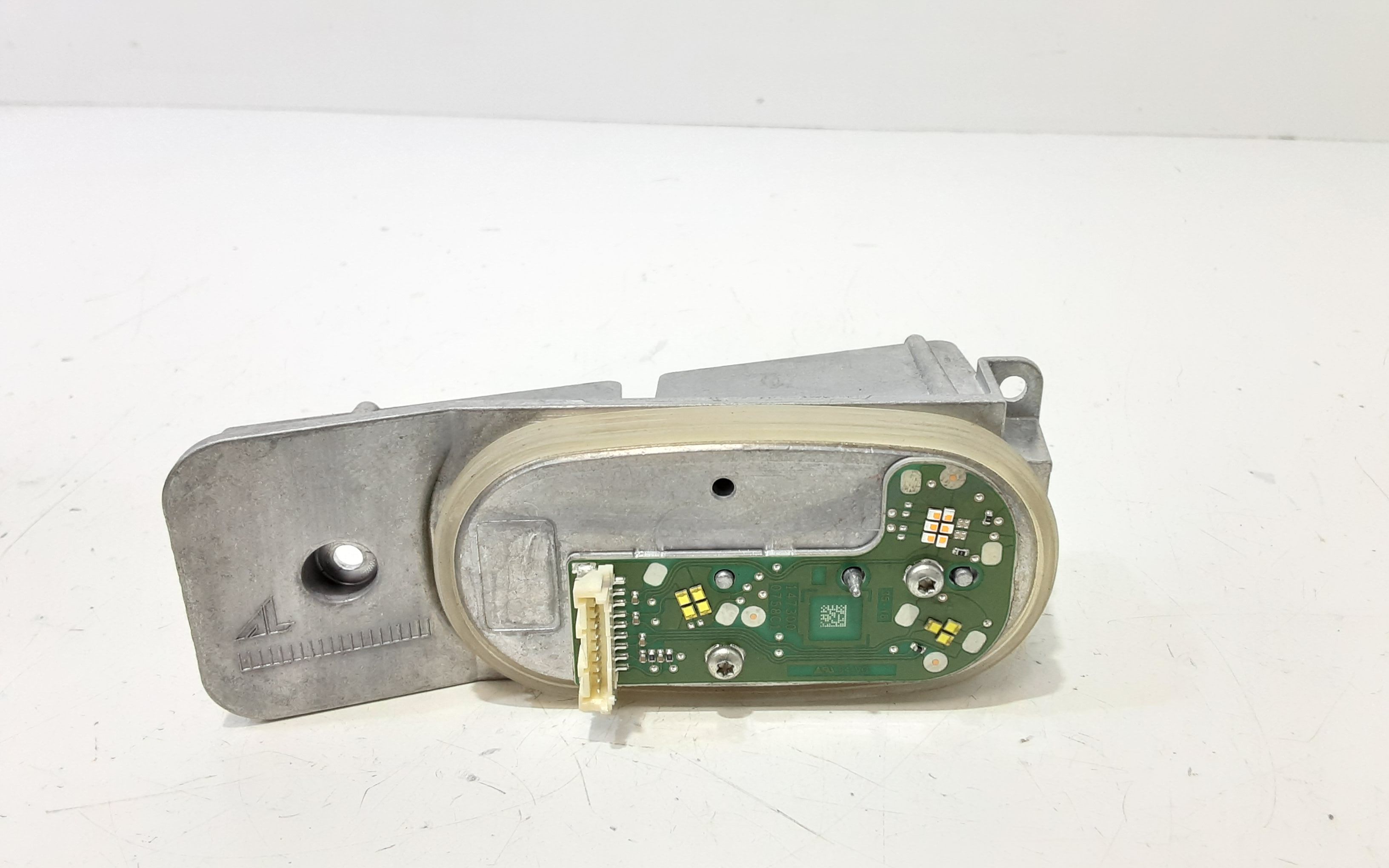 Centralina Led Proiettore Destro + Centralina Led Proiettore Sinistro Usato