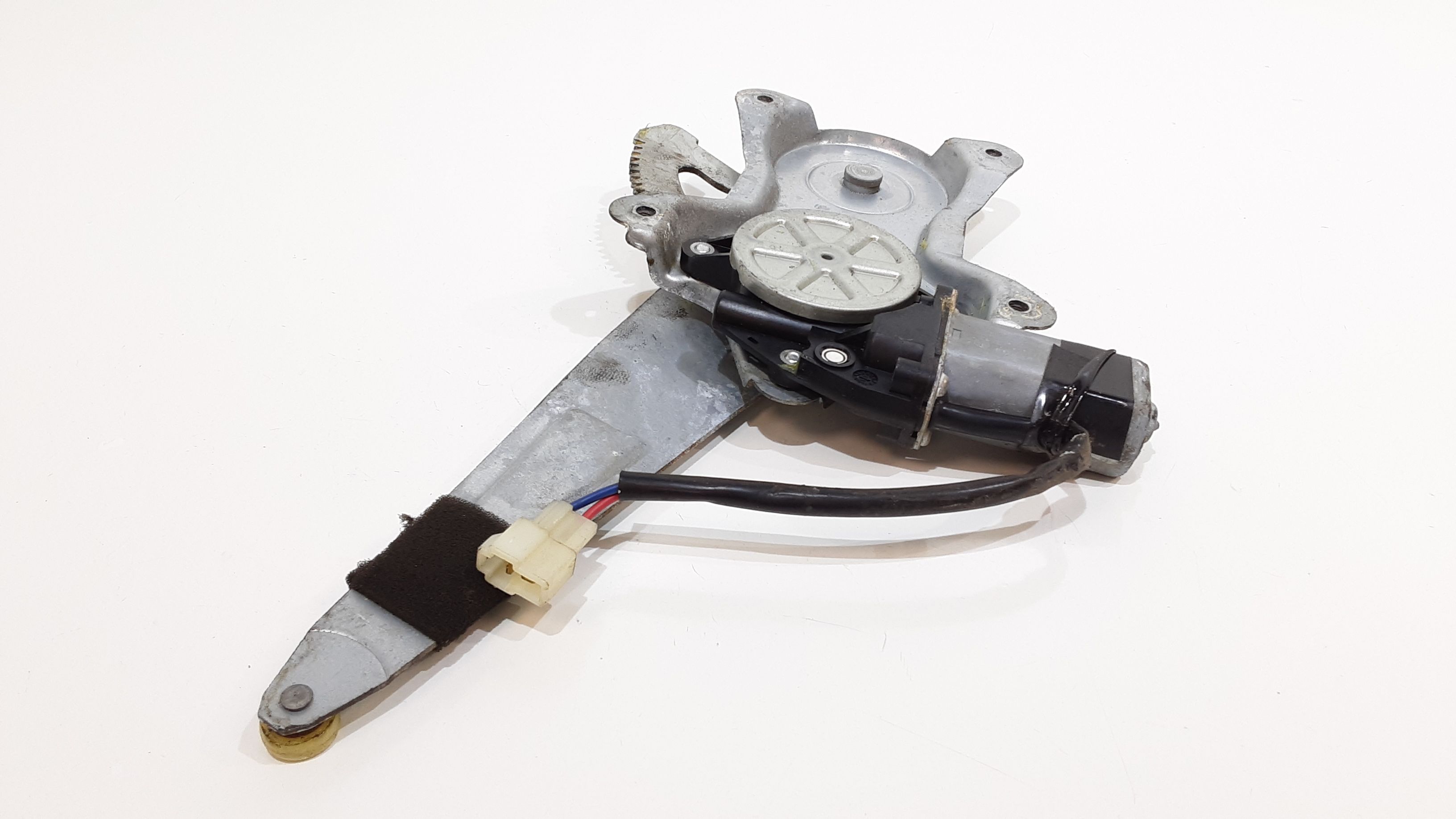 Alzacristallo Porta Post. Destro Usato