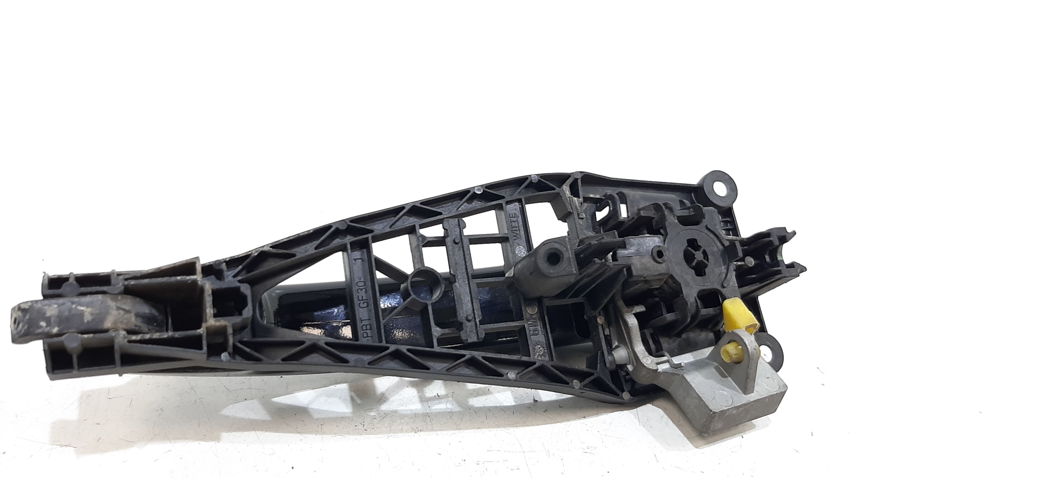 Maniglia Porta Post. Sinistro 13142770 Usato