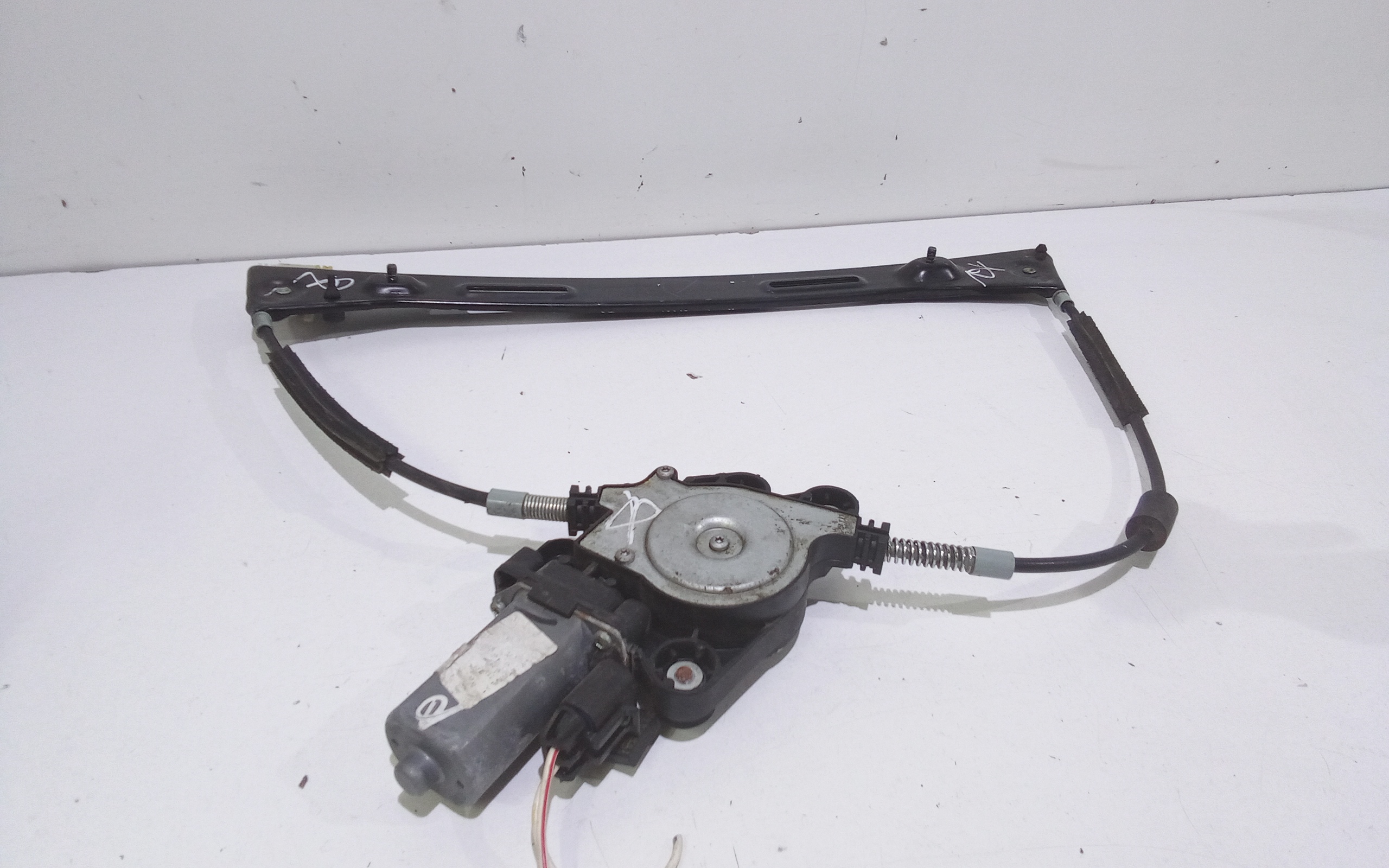 Alzacristallo Porta Ant. Destro 46803649 Usato