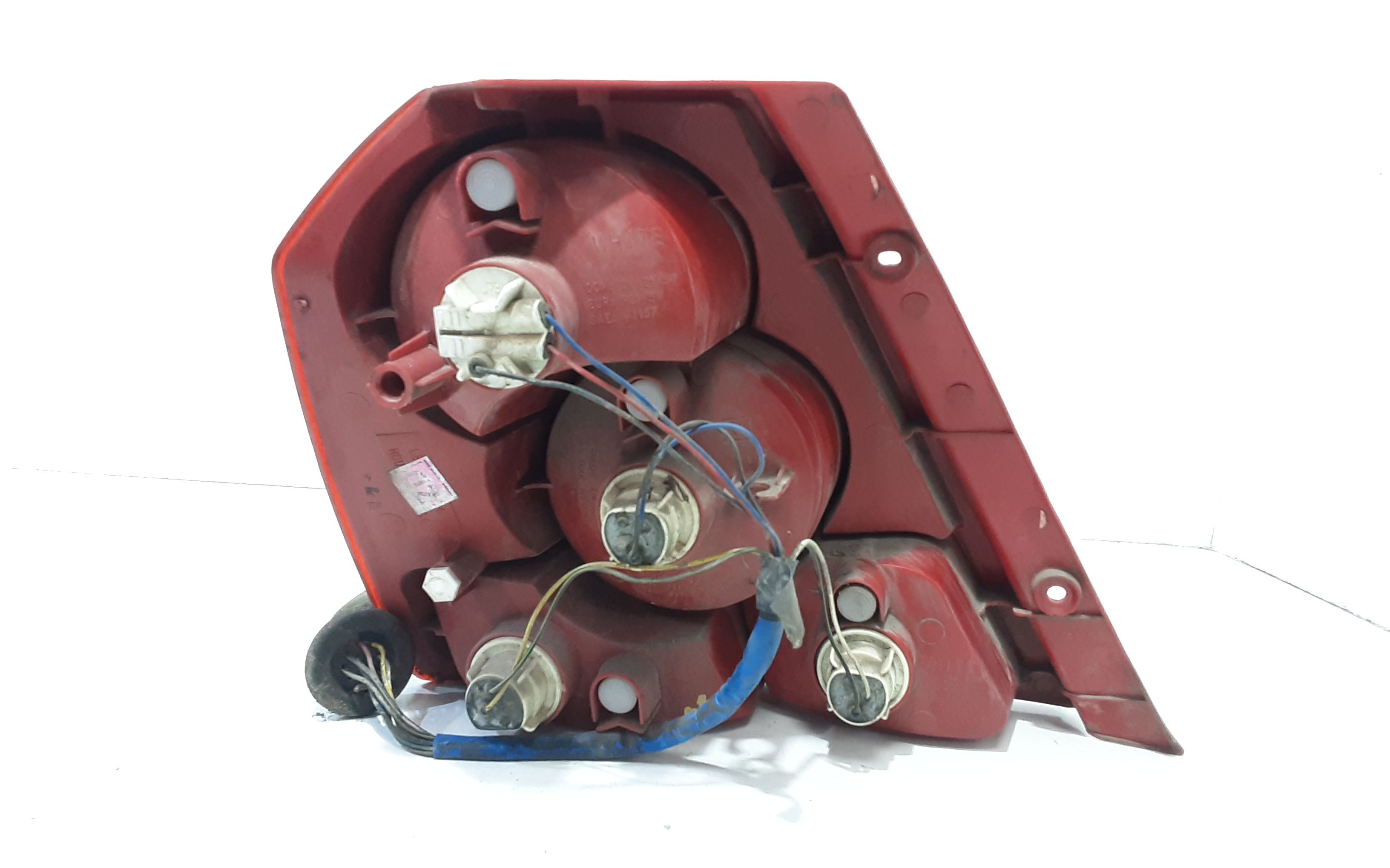 Fanale Post. Destro 96540269 Usato