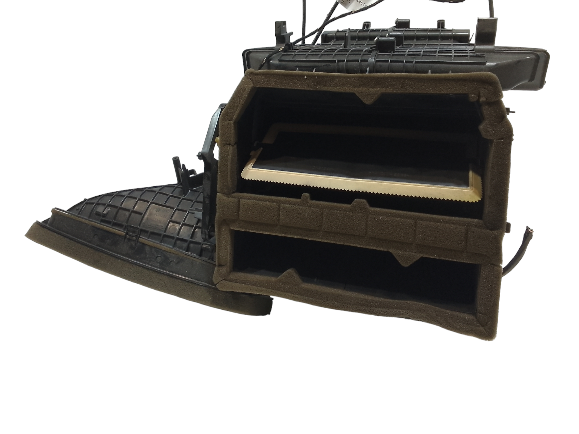 Scatola Climatizzazione C/a/c Usato