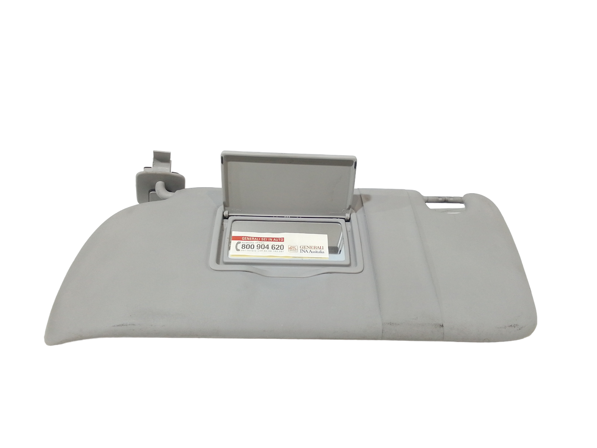 Aletta Parasole Parabrezza Sinistro 8200413904 Usato