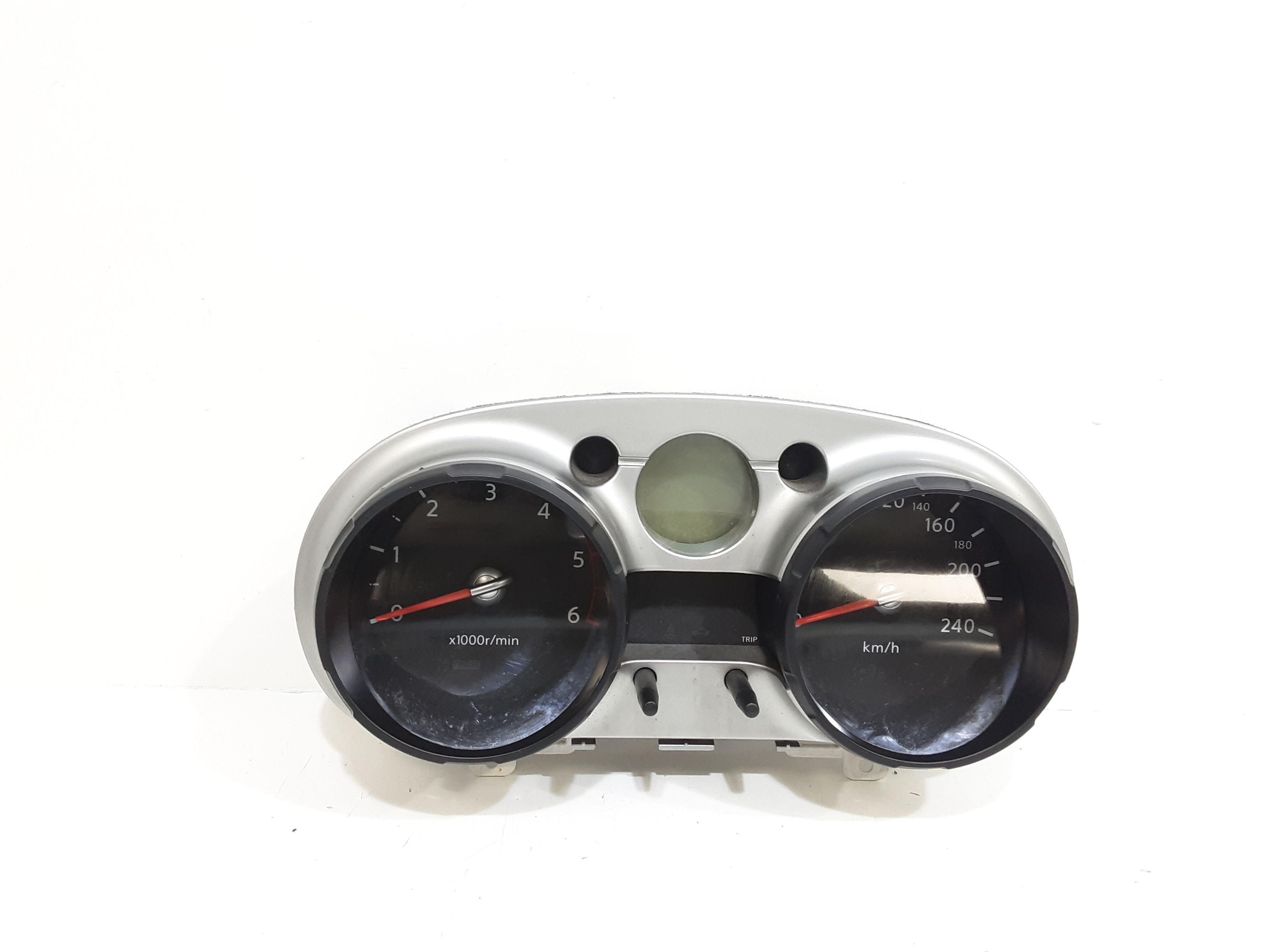 Quadro Portastrumenti Usato