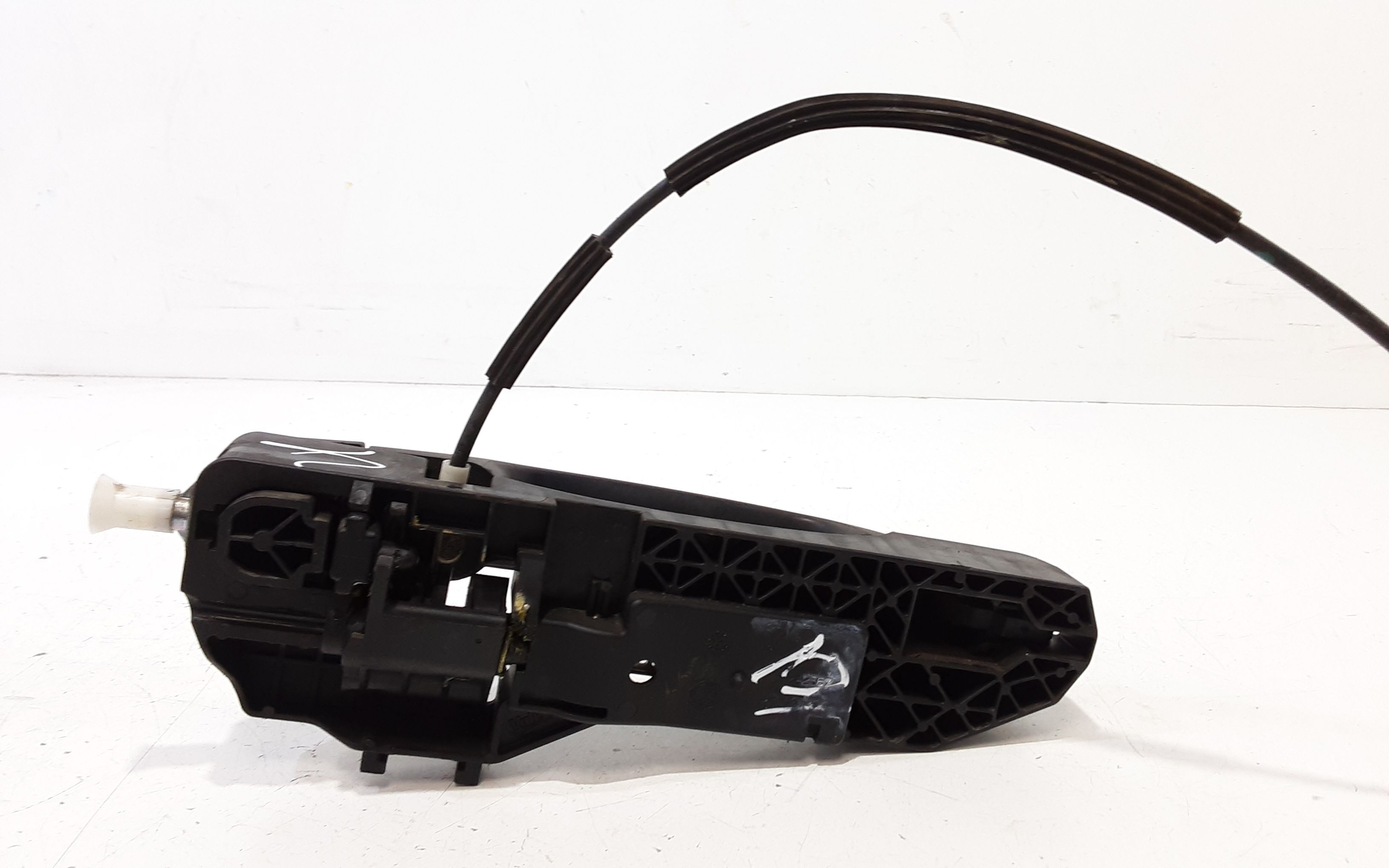 Maniglia Porta Post. Sinistro 735314536 Usato