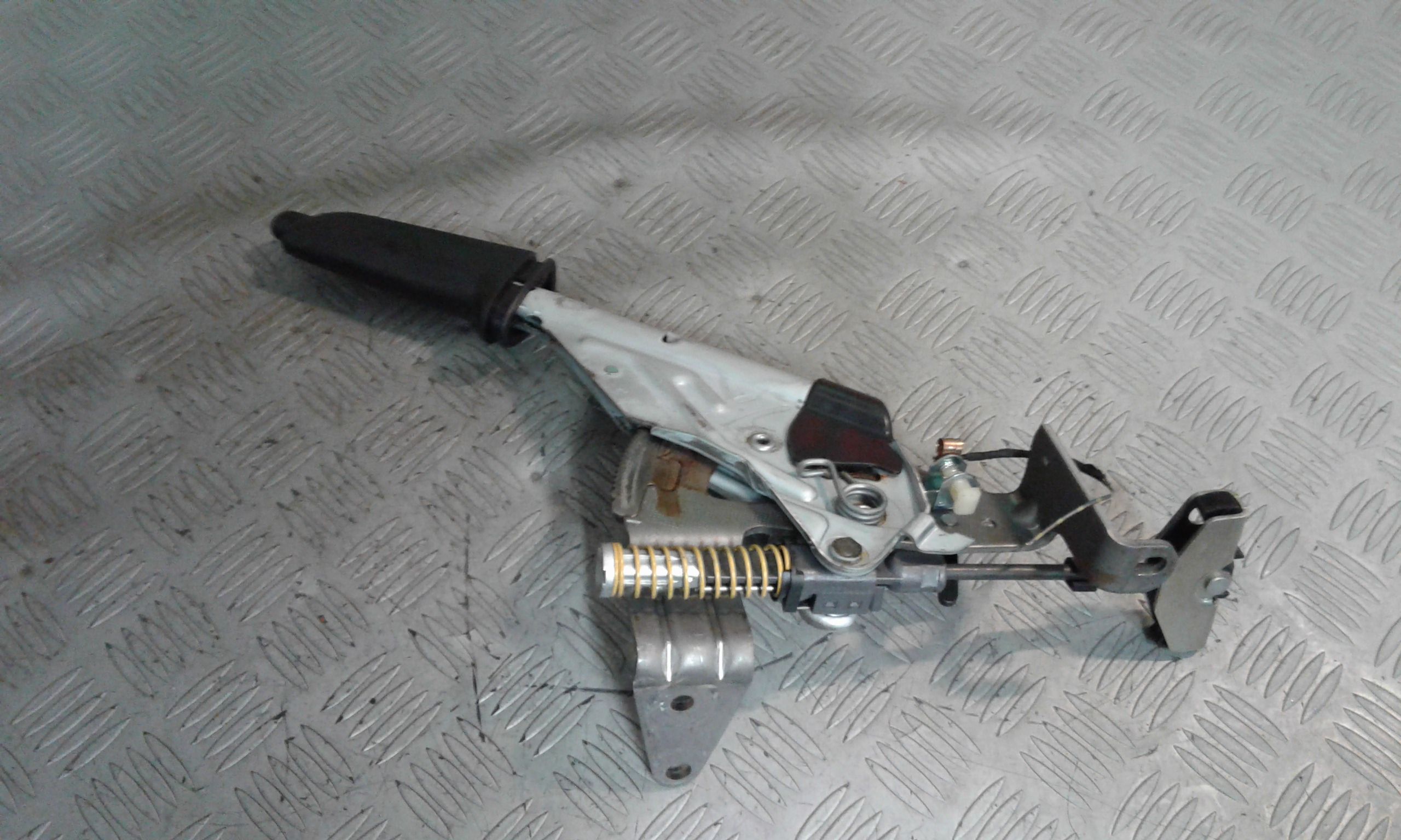 Leva Freno Stazionamento 34406782749 Usato