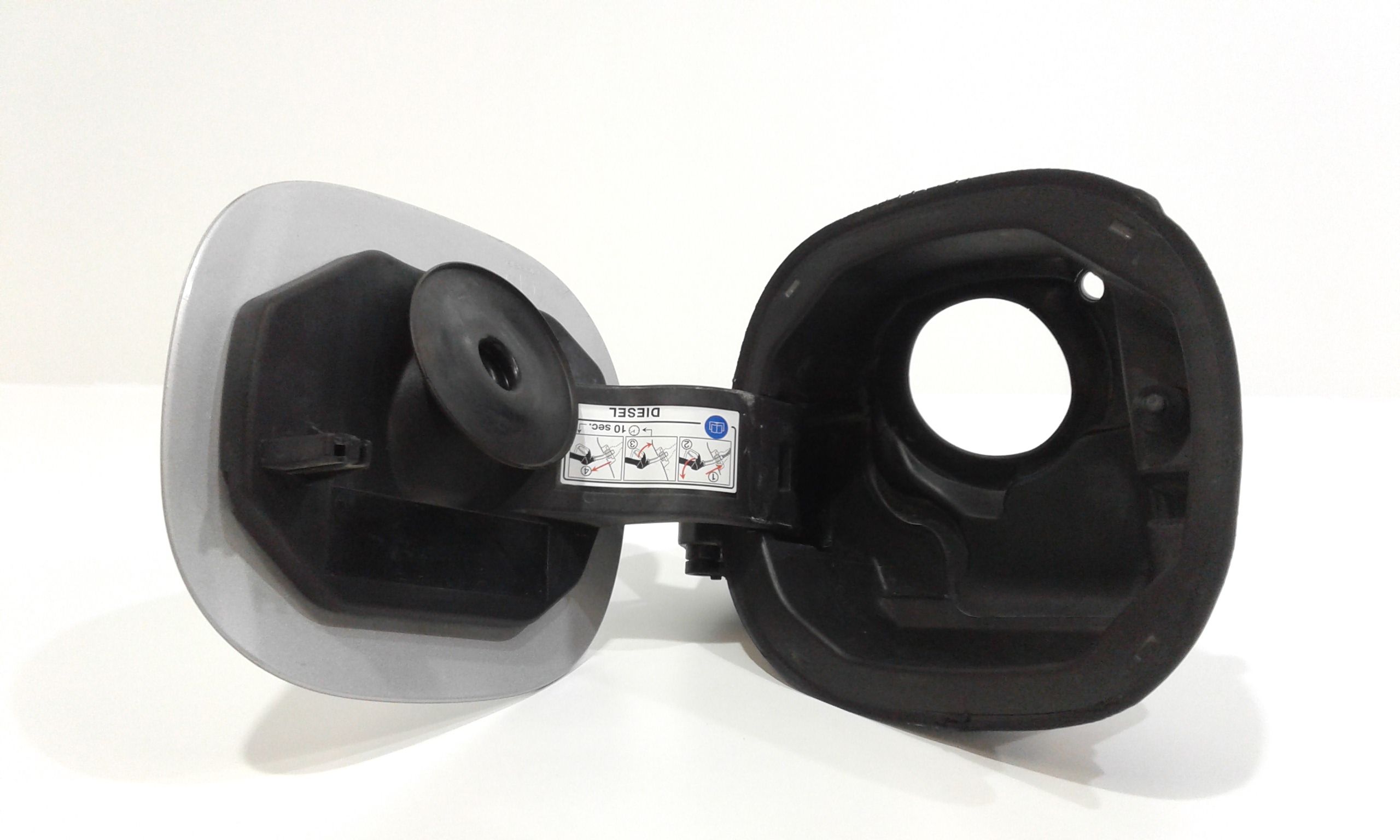 Sportello Carburante 52127945 Usato