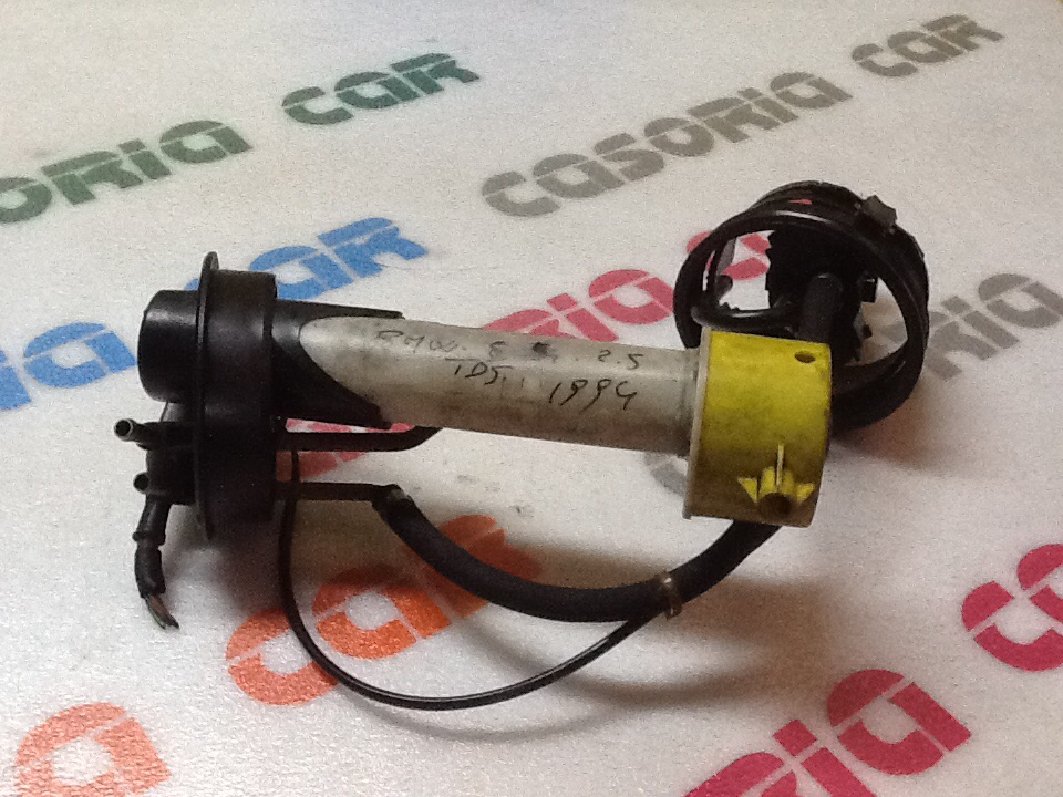 Pompa Carburante Usato