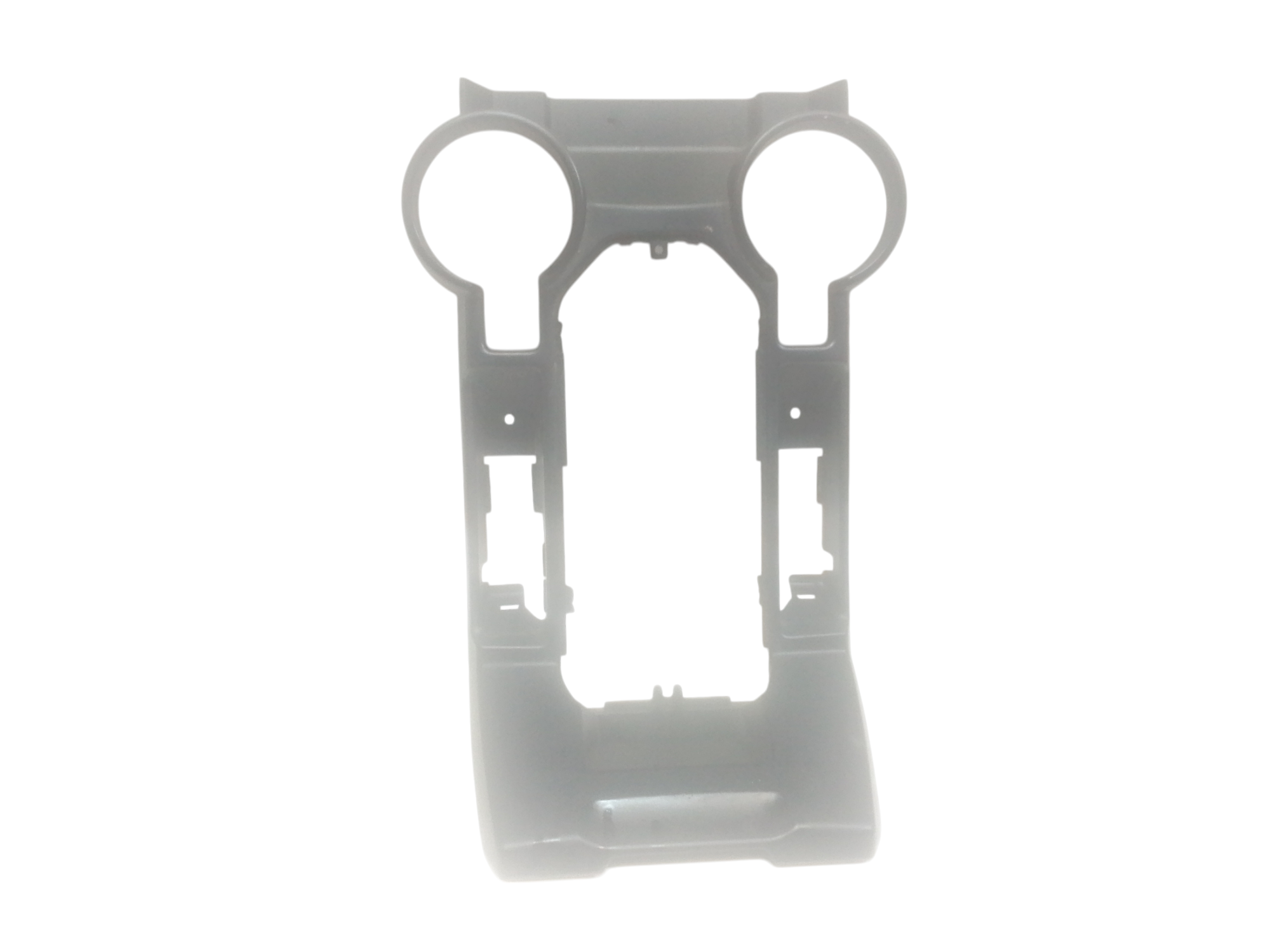 Mascherina Consolle Centr. Usato