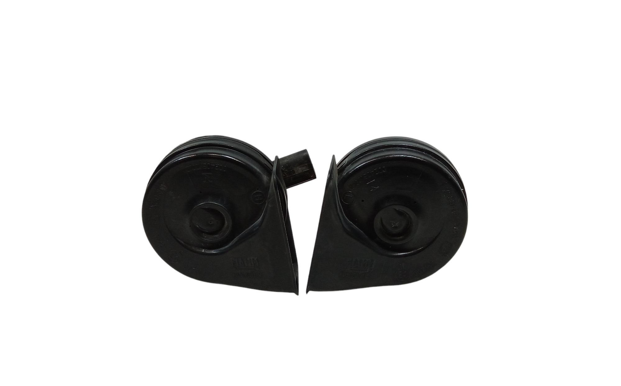 Avvisatore Acustico Usato