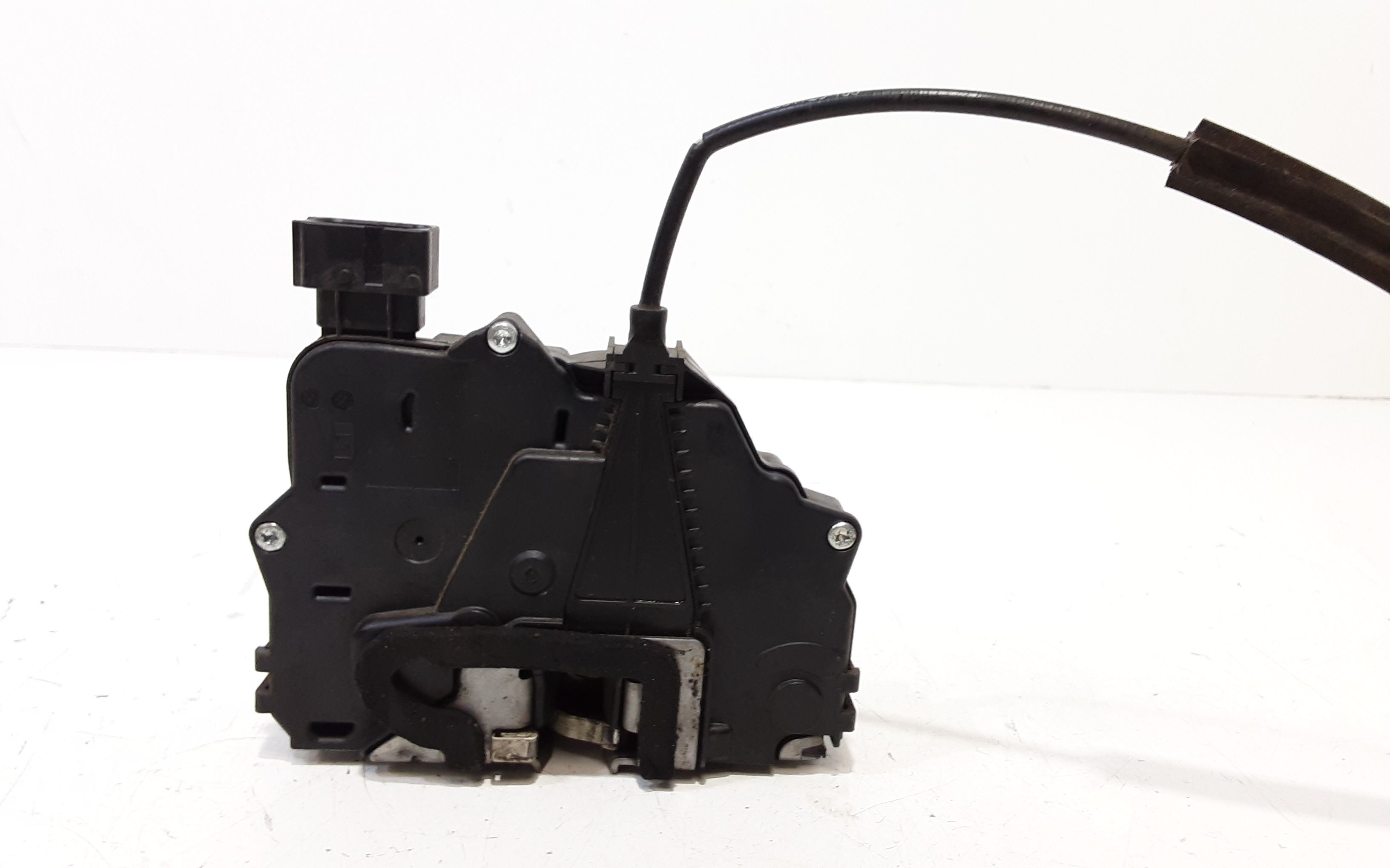 Serratura Porta Ant. Sinistro 52065093 Usato