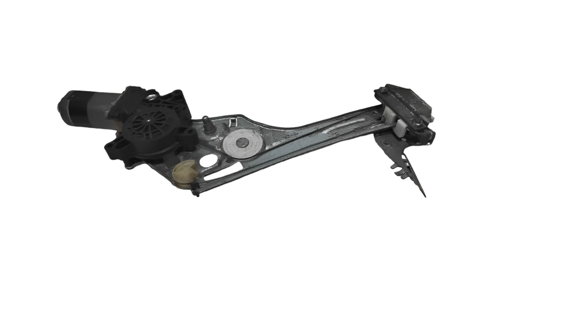 Alzacristallo Porta Post. Destro Usato