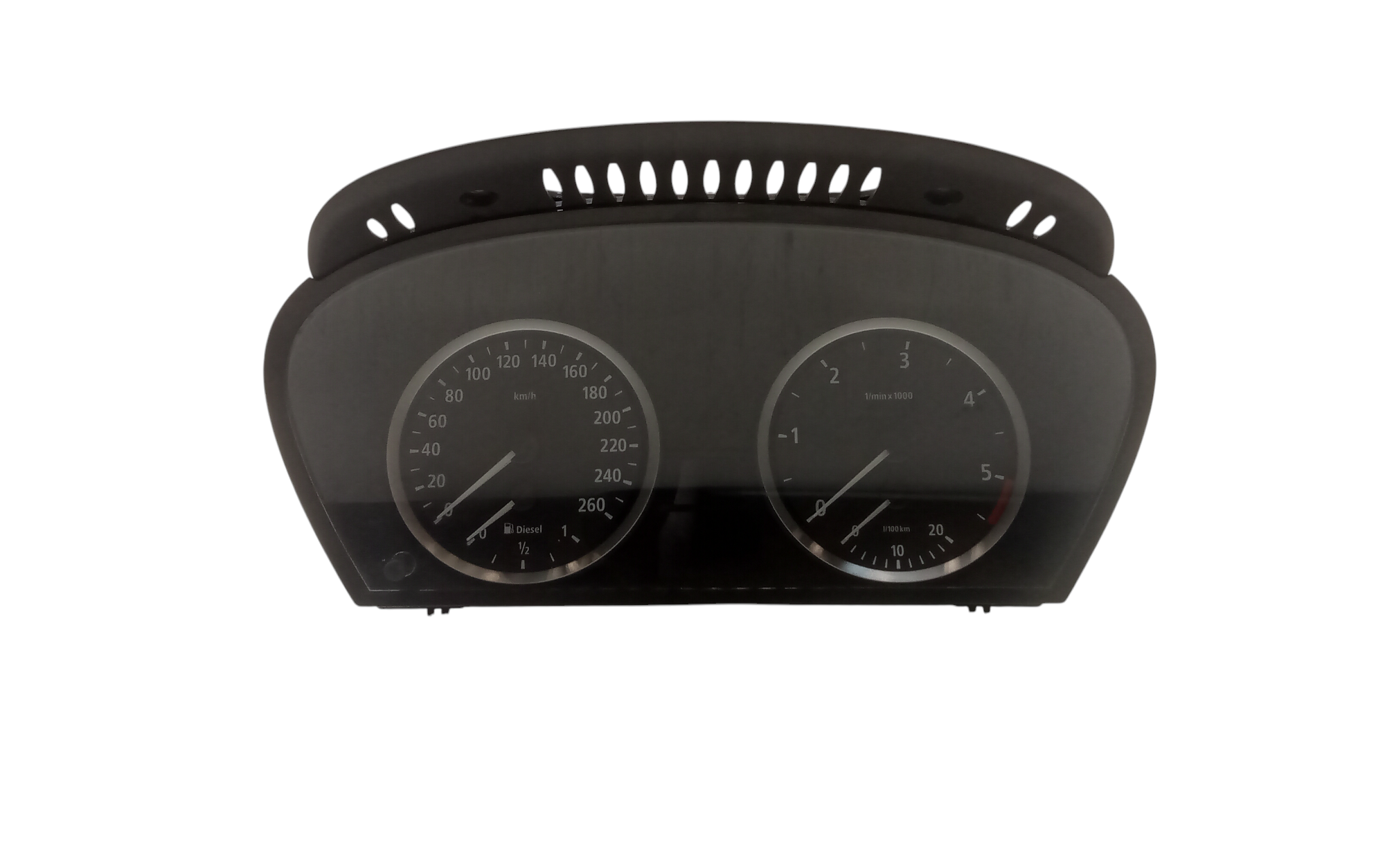 Quadro Portastrumenti 62109194881 Usato