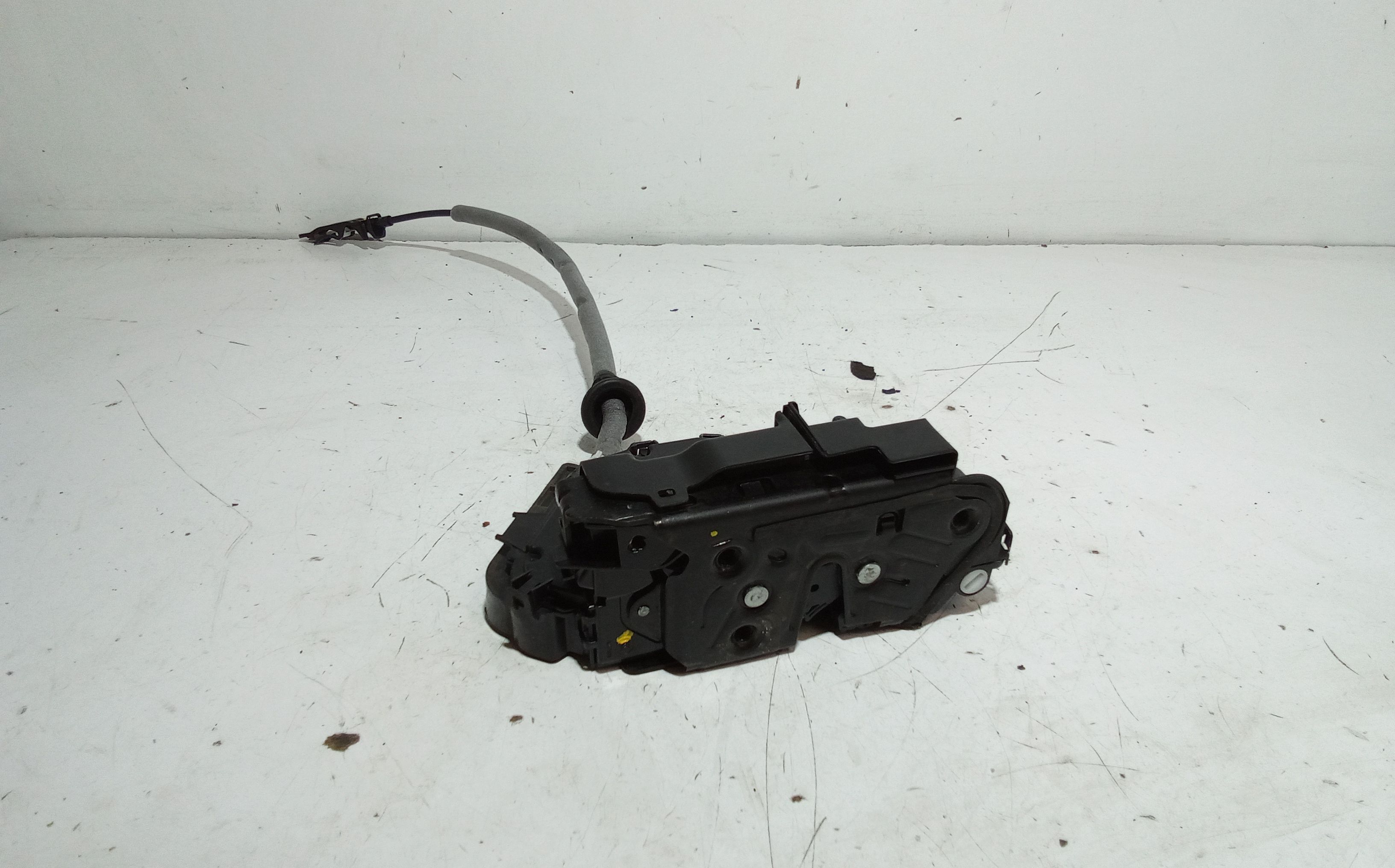 Serratura Porta Post. Sinistro 5NA839015D Usato